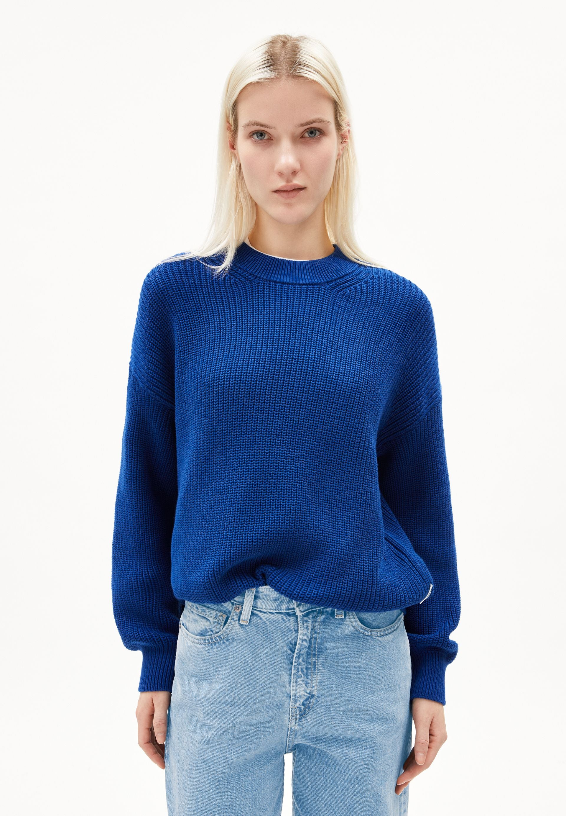 HAAYLE | lapis blue