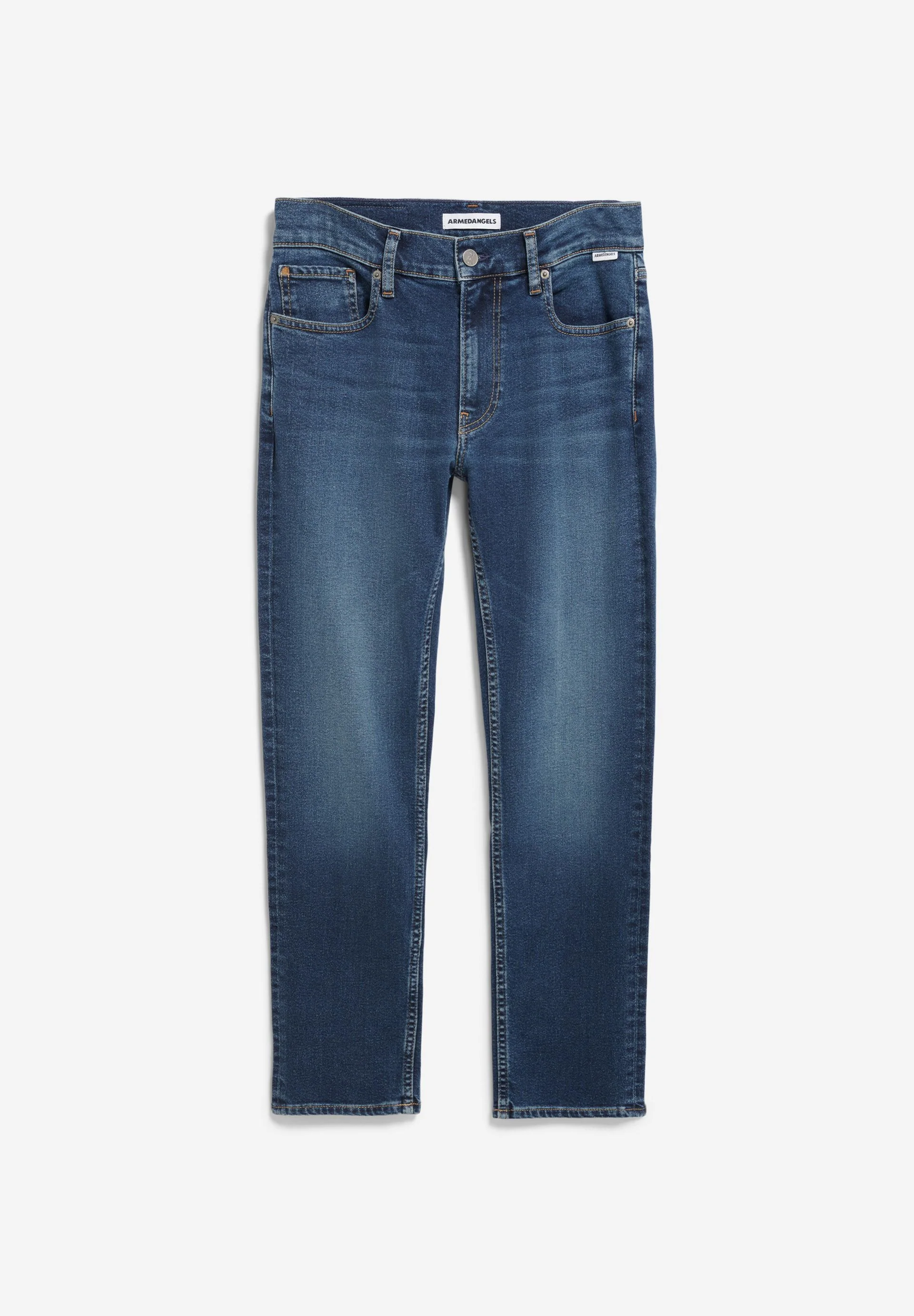 IAAN SLIM JEANS | coast - Image 7