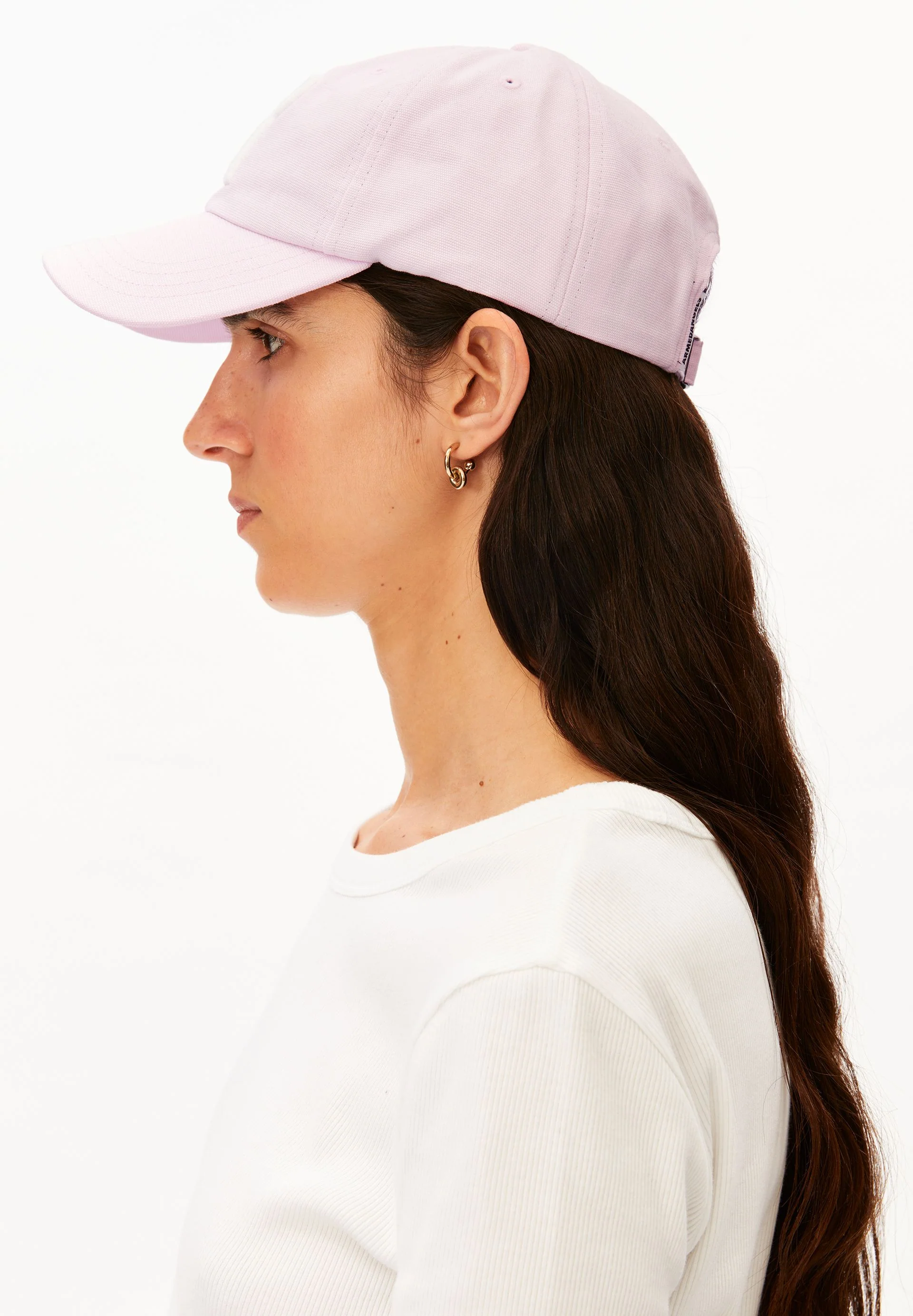 ICONIC Å KAPPE | pink mist-broken white - Image 3