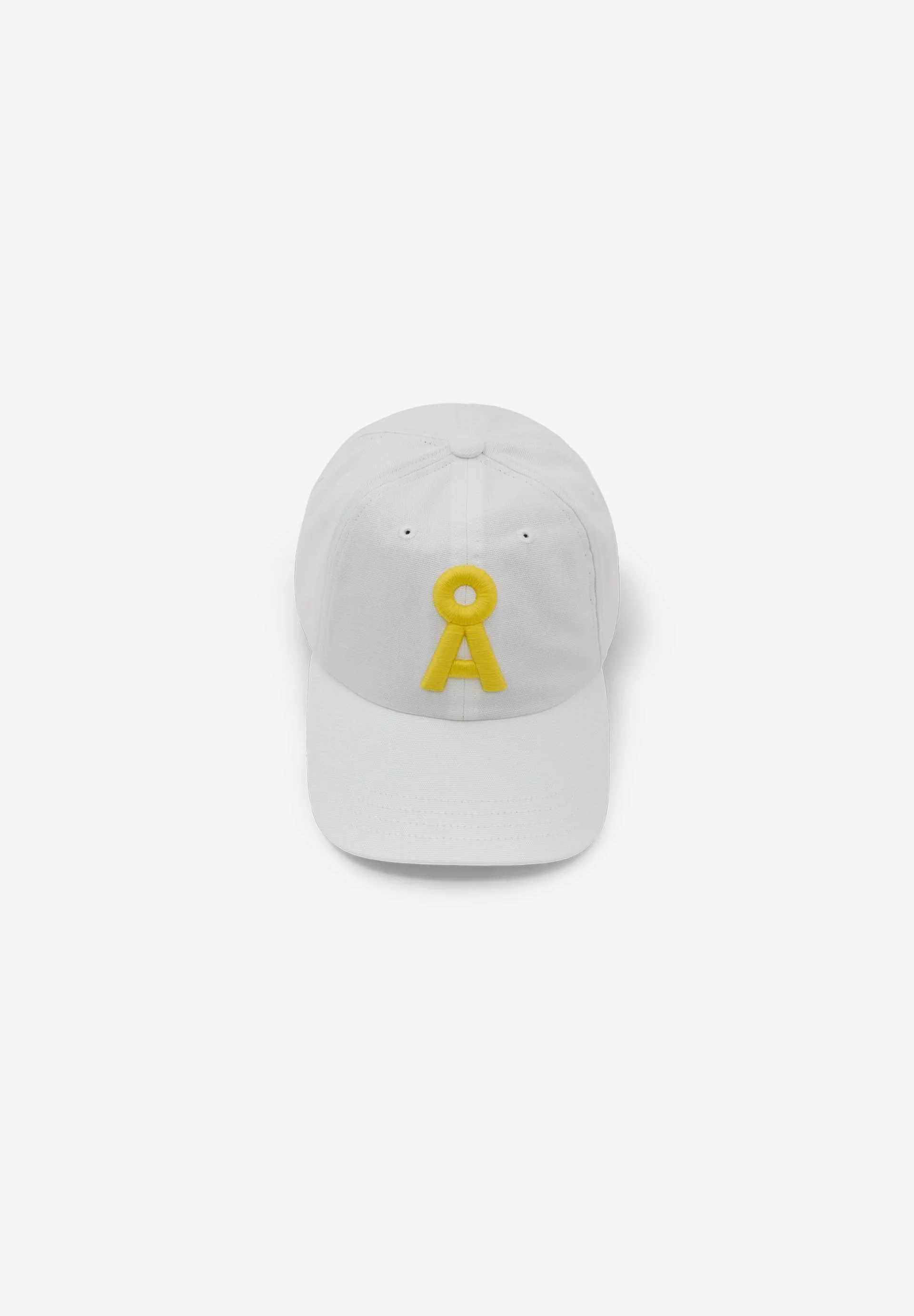 ICONIC Å KAPPE | pure-armedangels yellow - Image 4