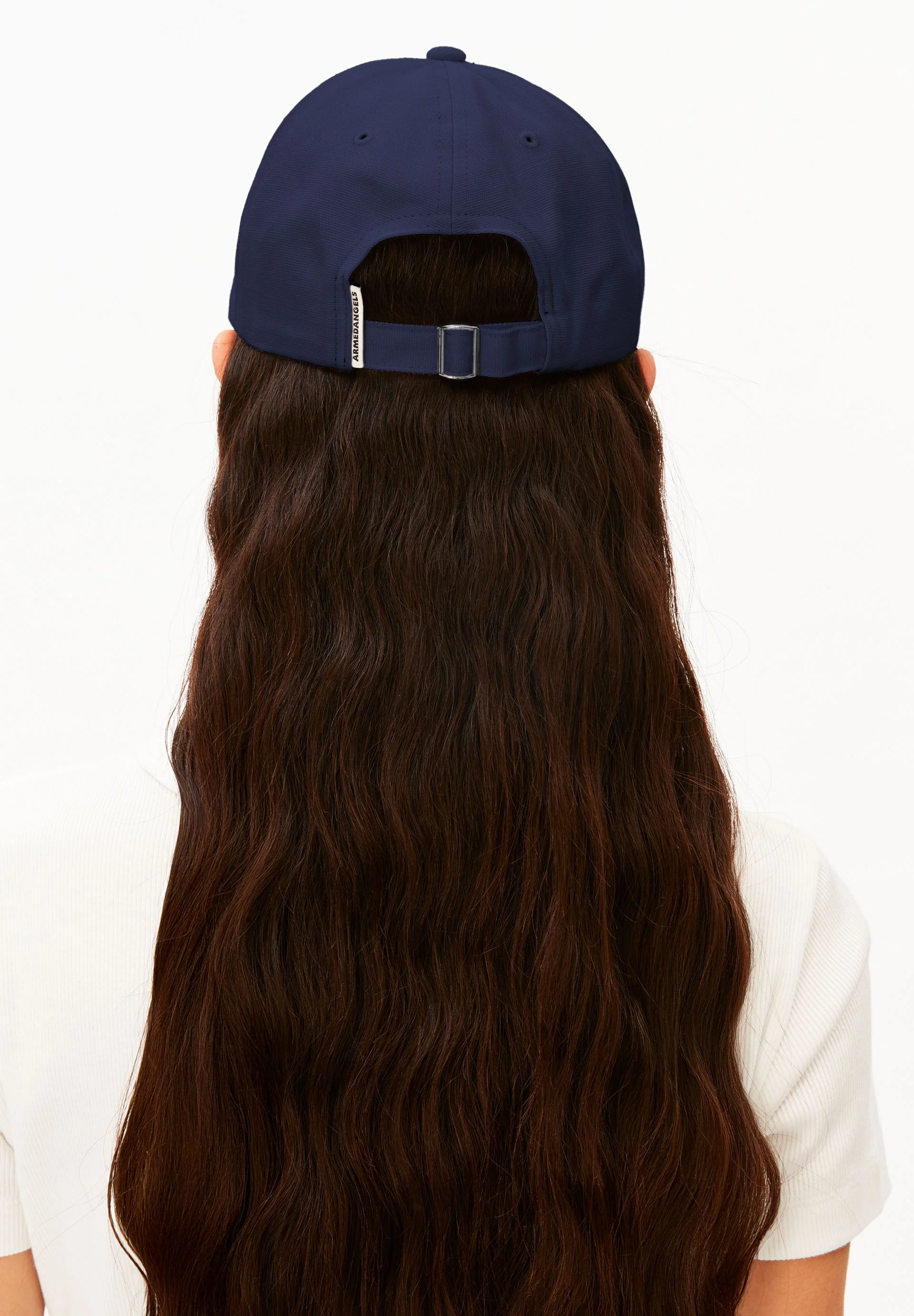 ICONIC Å KAPPE | tinted navy-broken white - Image 2