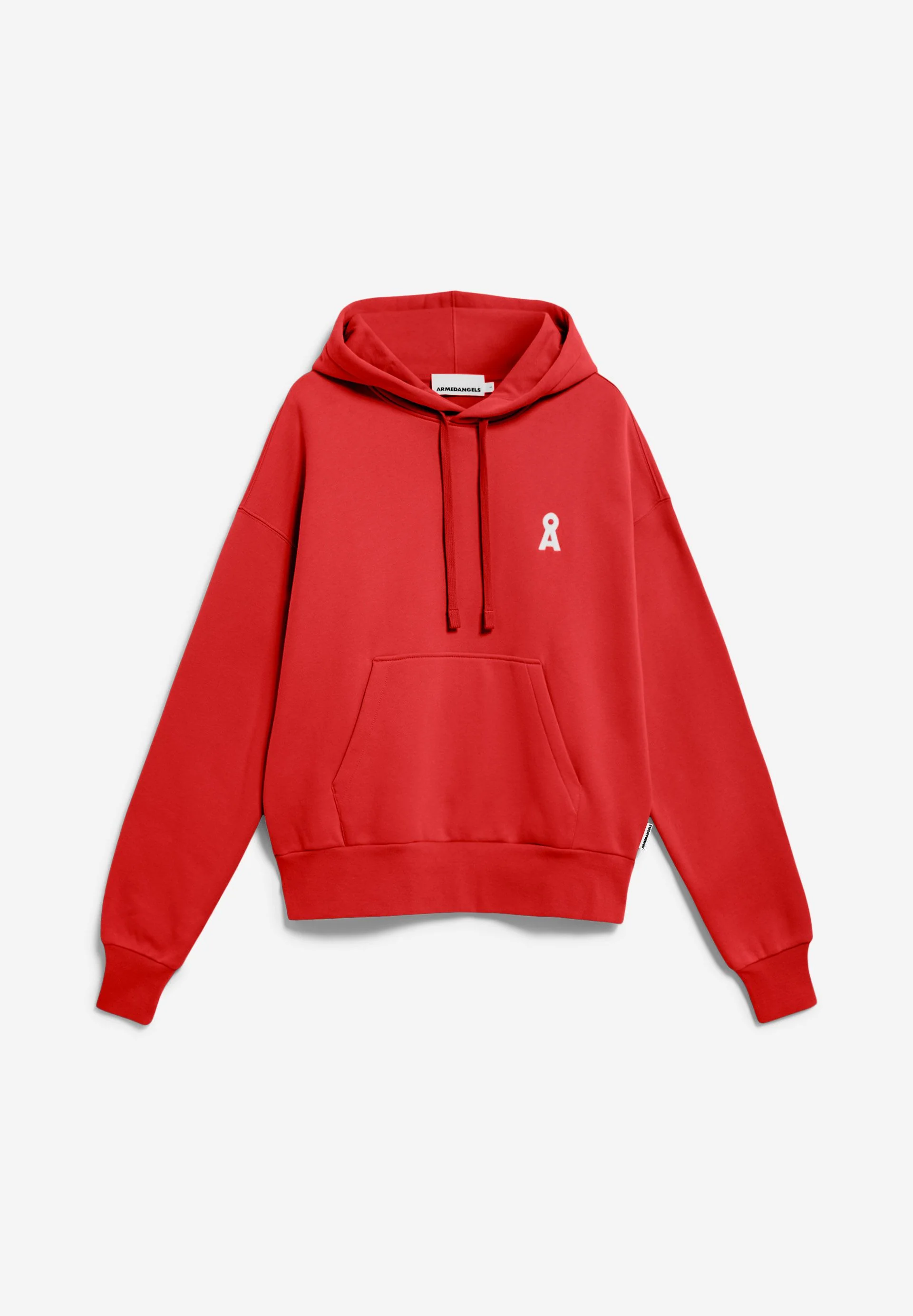 ICONIC Å FRANCISARAA HOODIE | coral blush - Image 6