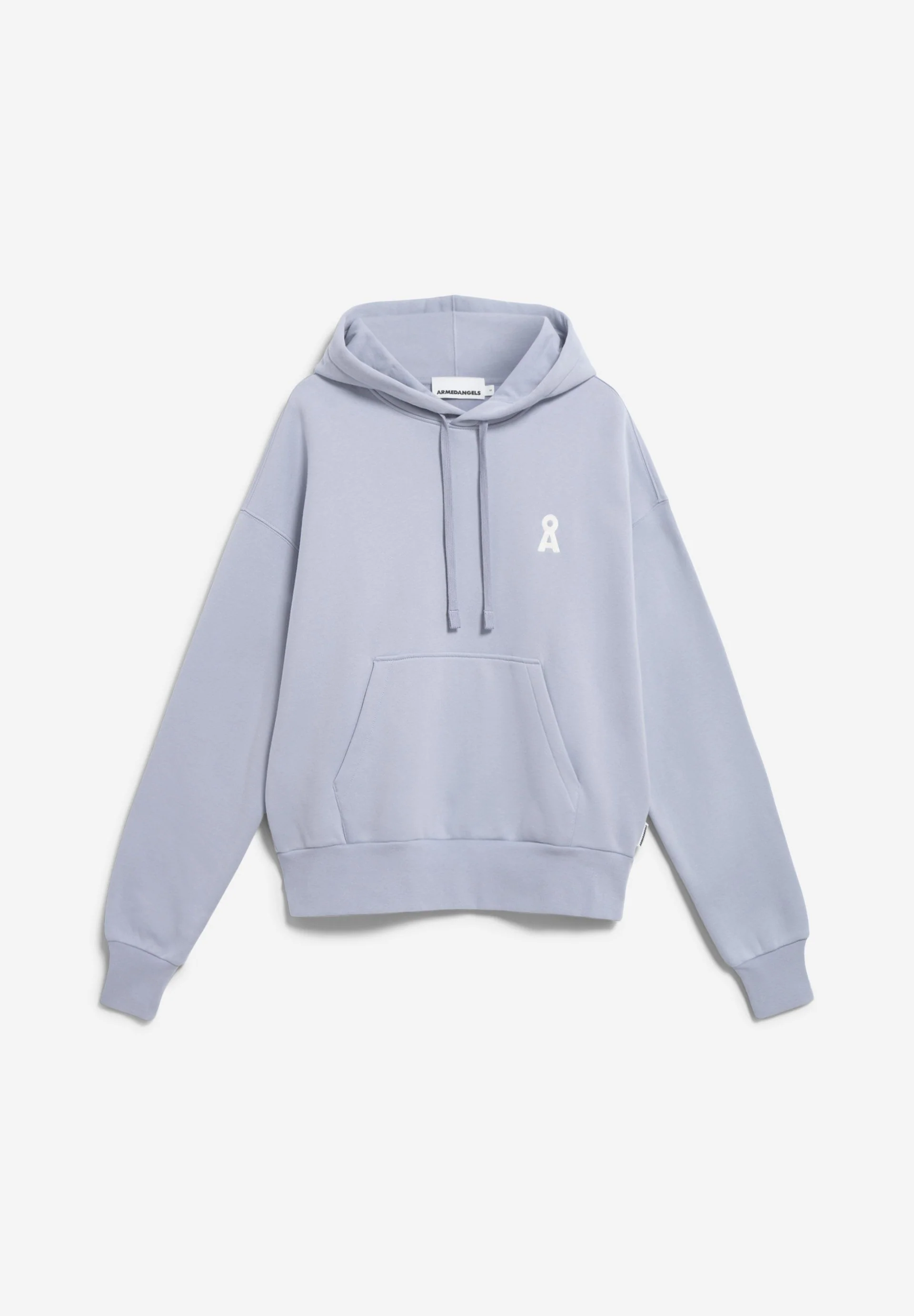 ICONIC Å FRANCISARAA HOODIE | misty morning - Image 6