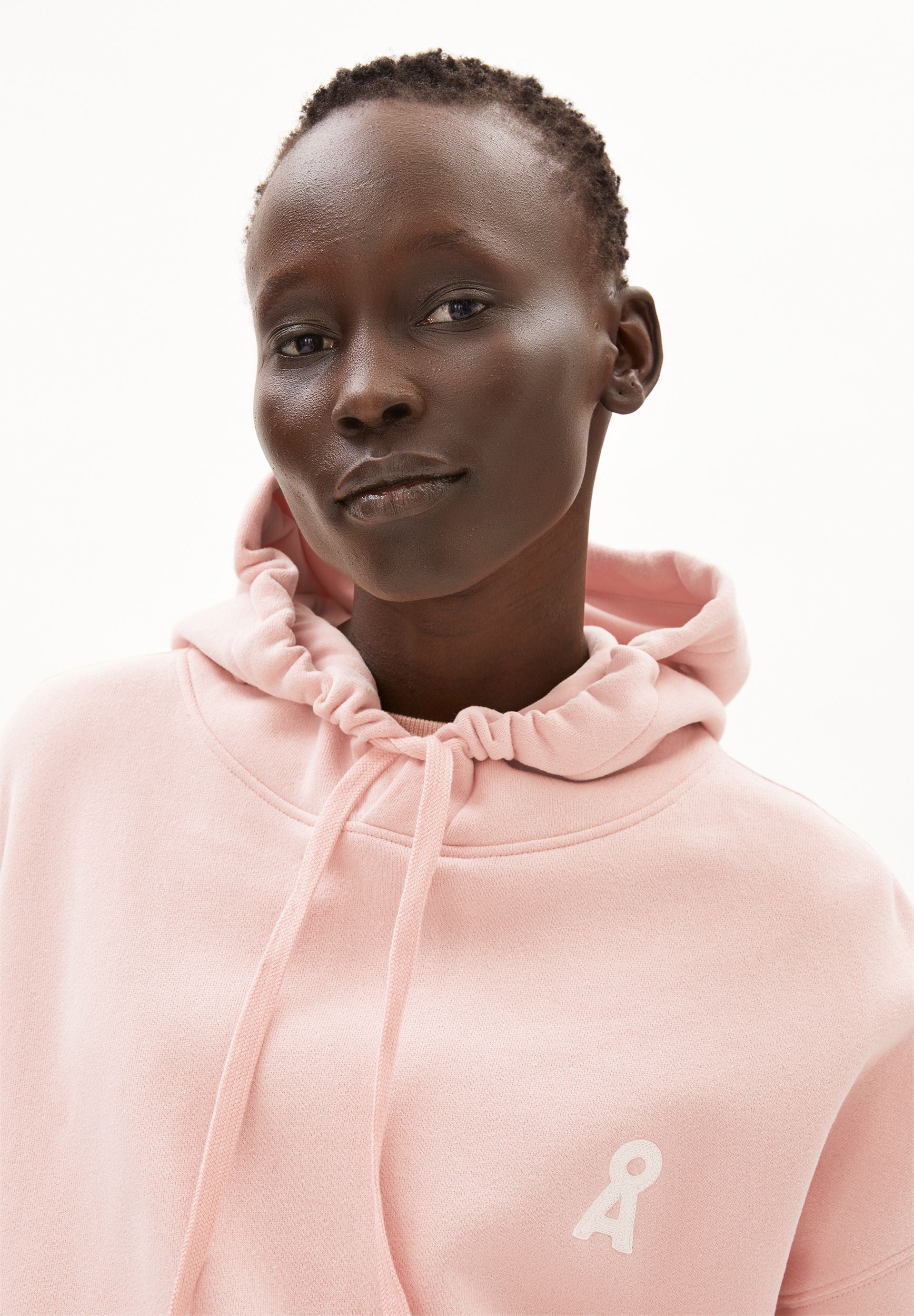 ICONIC Å FRANCISARAA HOODIE | rosalilly - Image 3