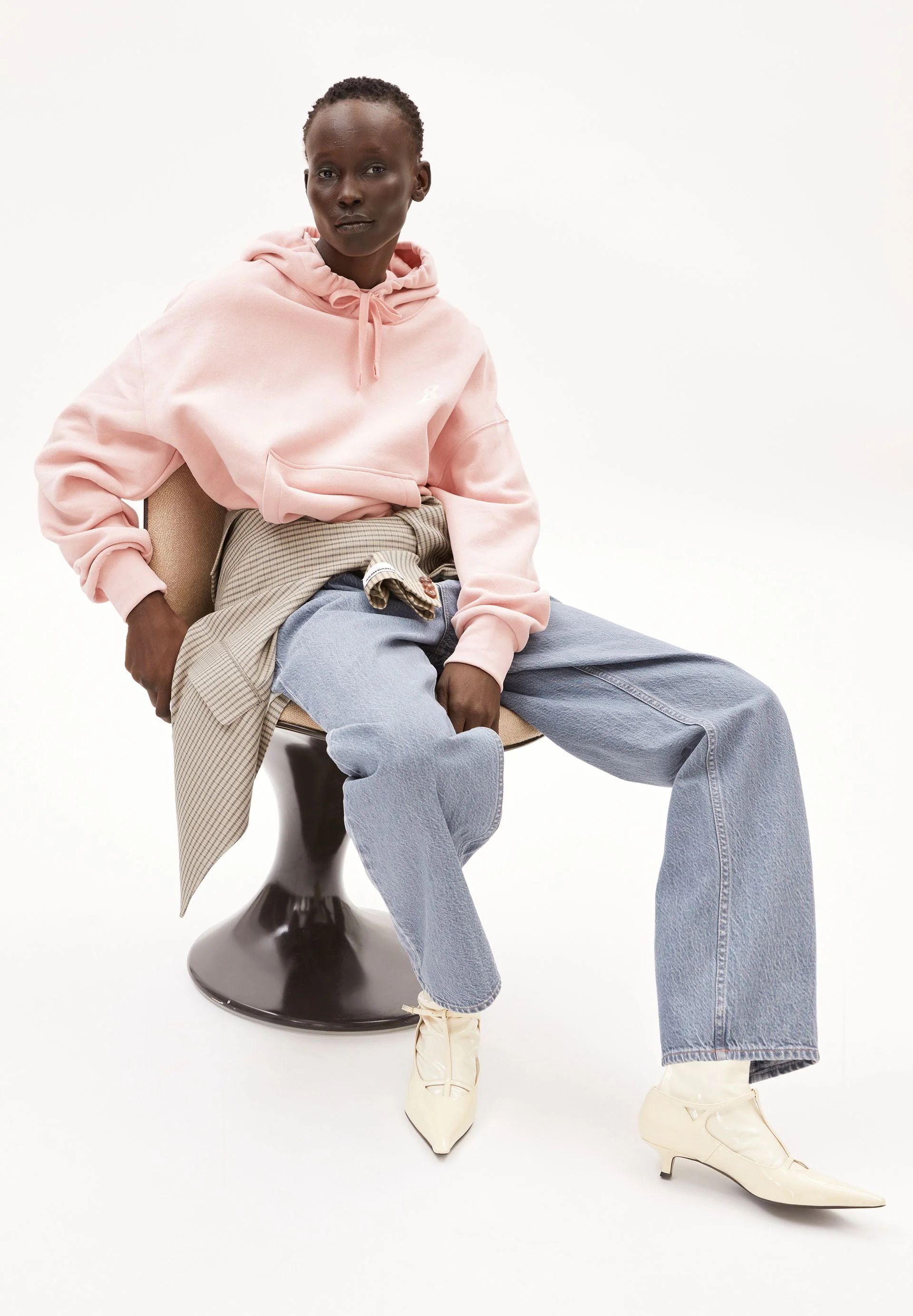ICONIC Å FRANCISARAA HOODIE | rosalilly - Image 4
