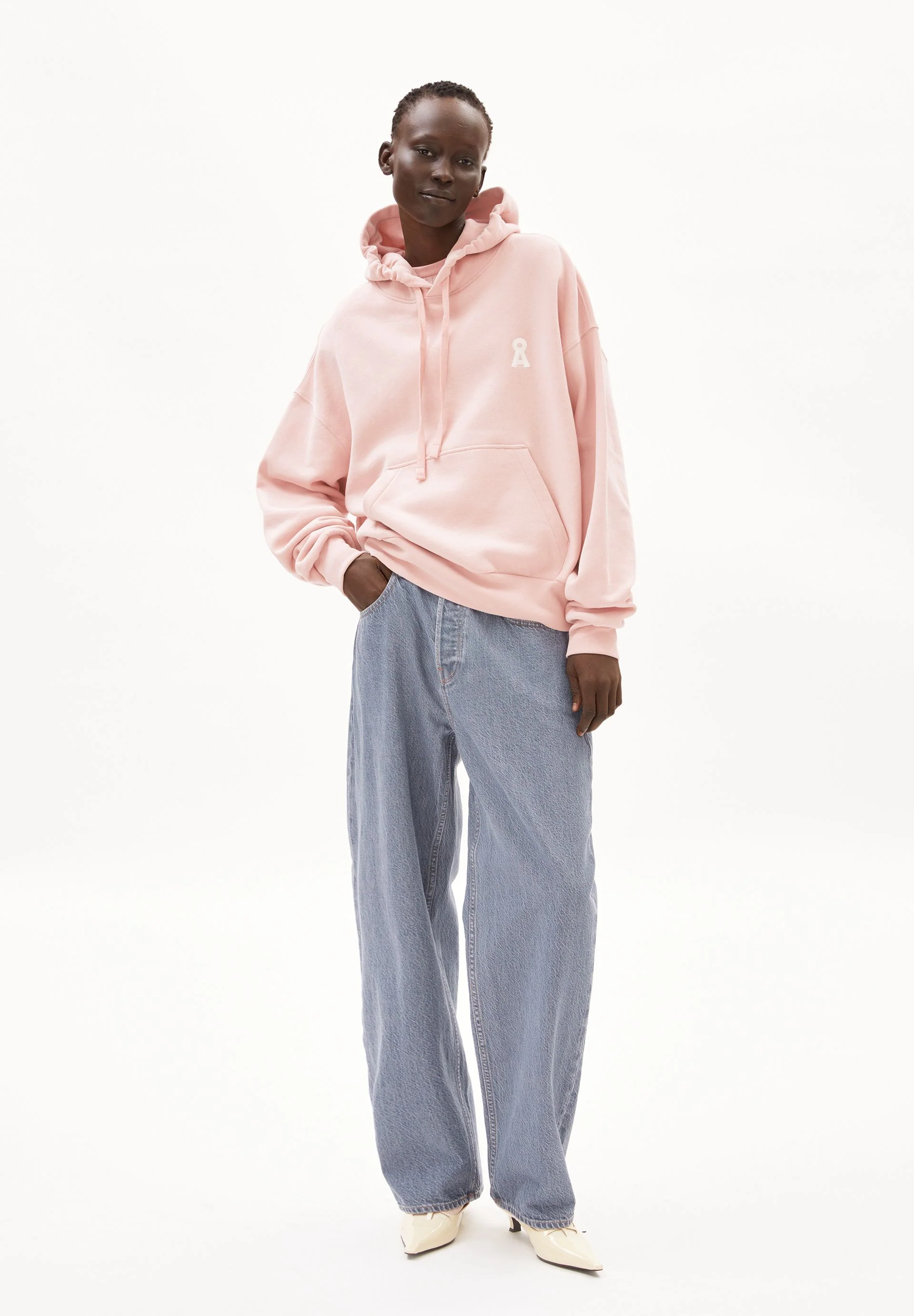 ICONIC Å FRANCISARAA HOODIE | rosalilly - Image 5