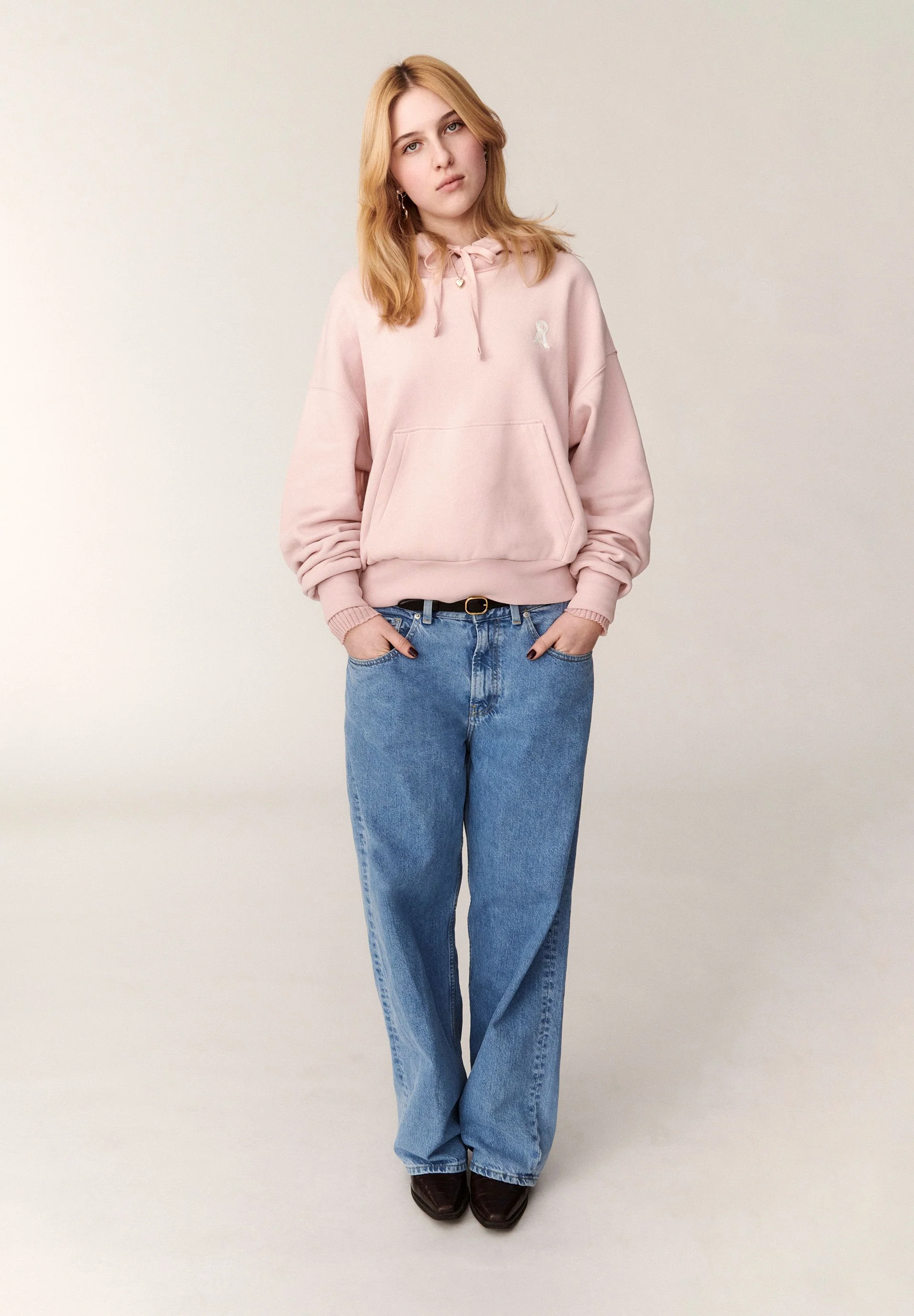 ICONIC Å FRANCISARAA HOODIE | rosalilly - Image 6