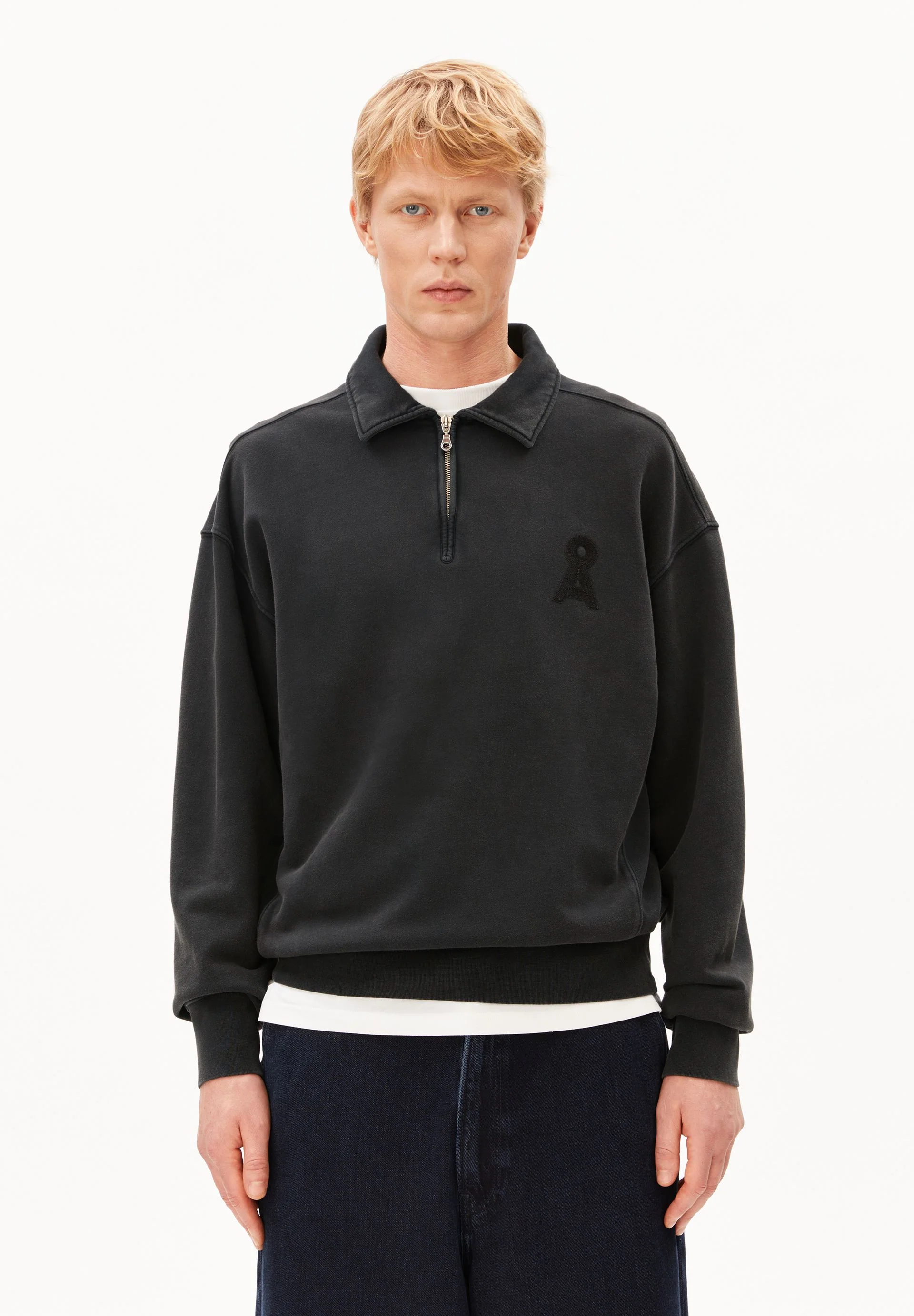 ICONIC Å GMT DYE ZIP TROYER