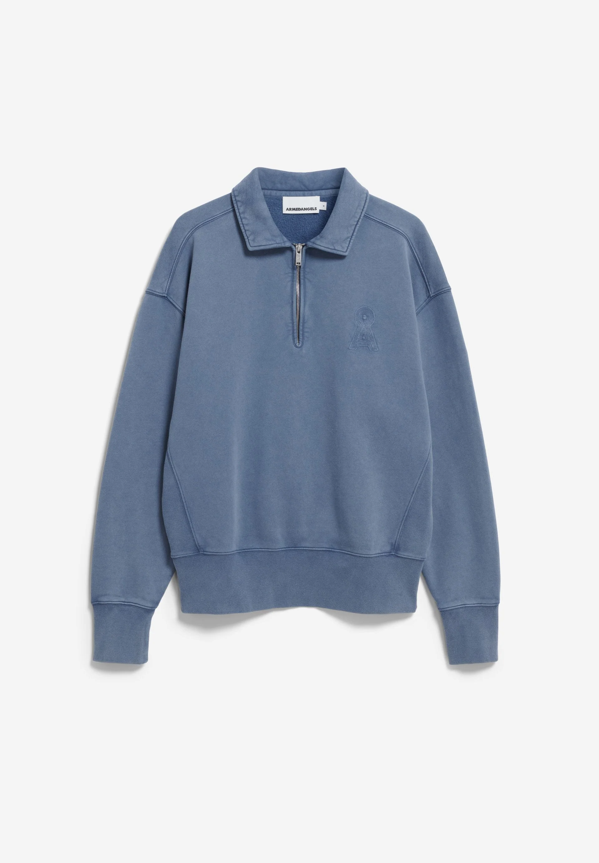 ICONIC Å GMT DYE TROYER | nightshadow washed - Image 6