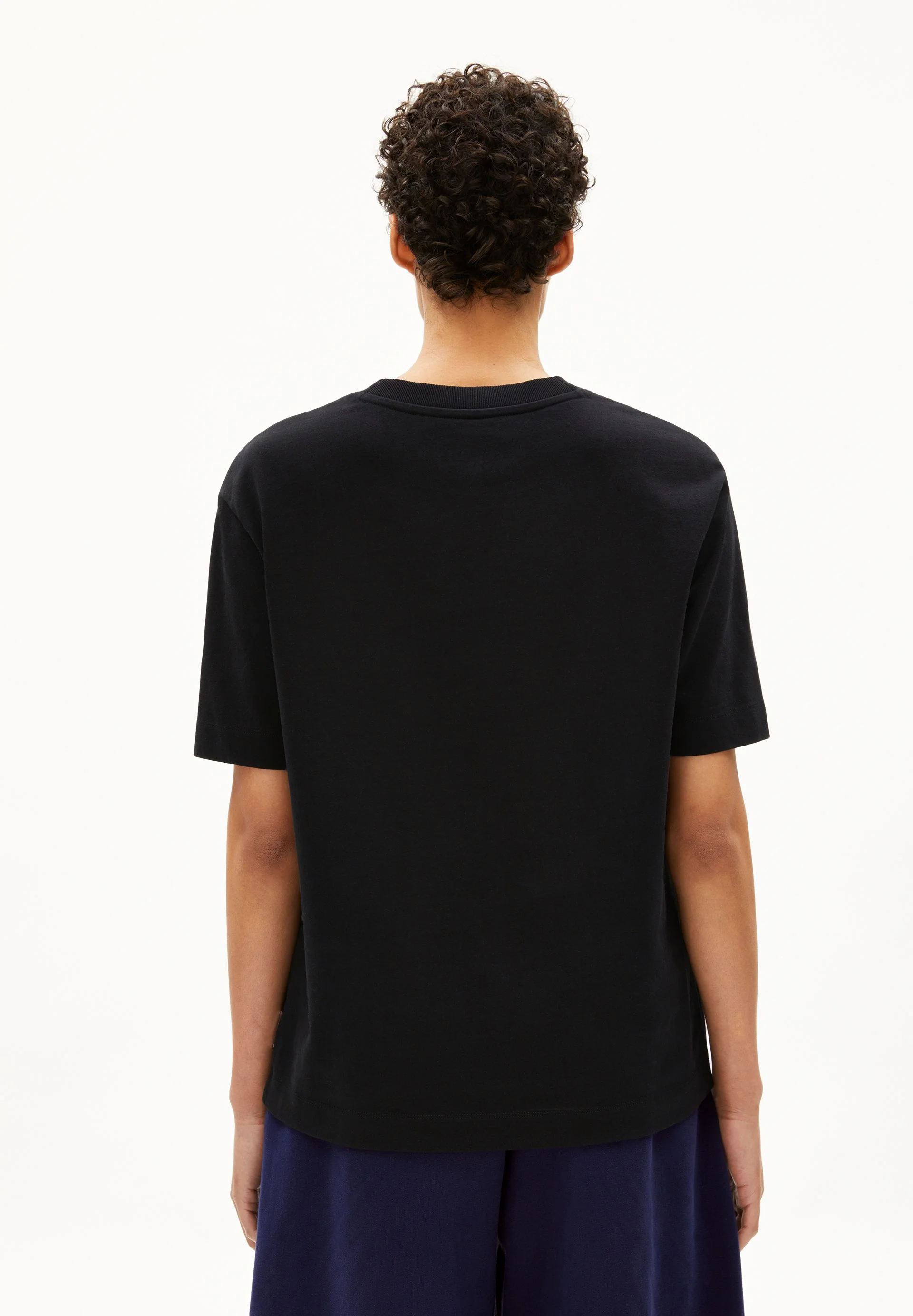 ICONIC Å TARJAA T-SHIRT | black - Image 2