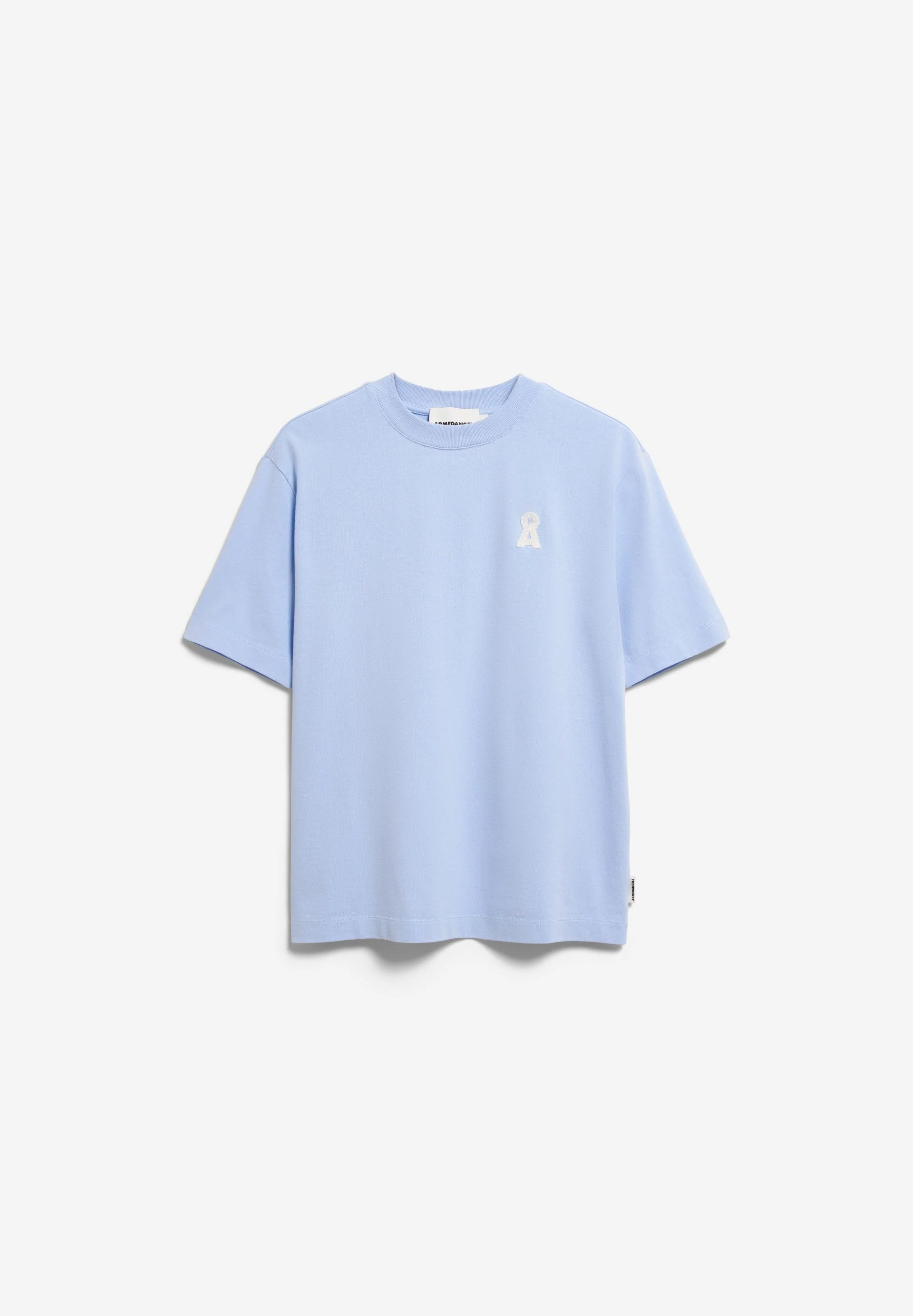 ICONIC Å TARJAA T-SHIRT | soft blue - Image 6