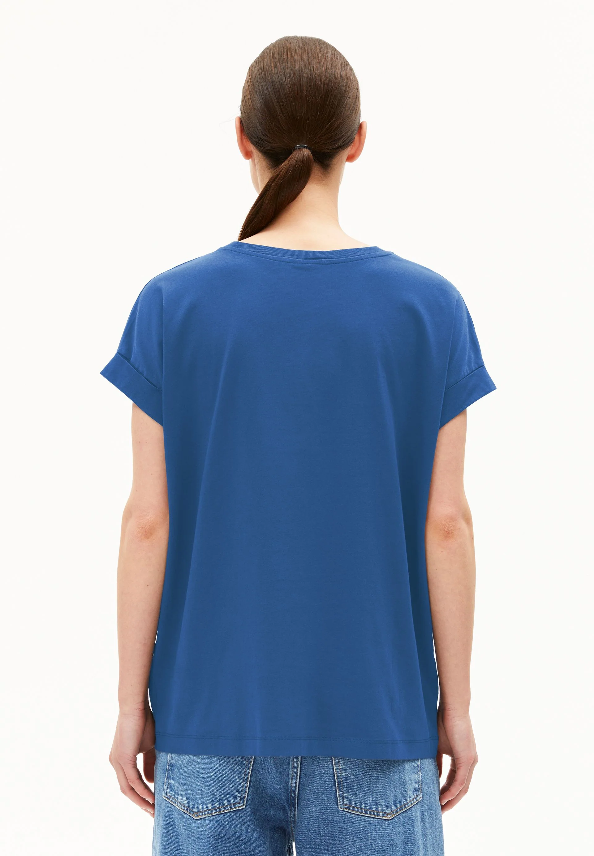 IDAARA T-SHIRT | dark morning - Image 2