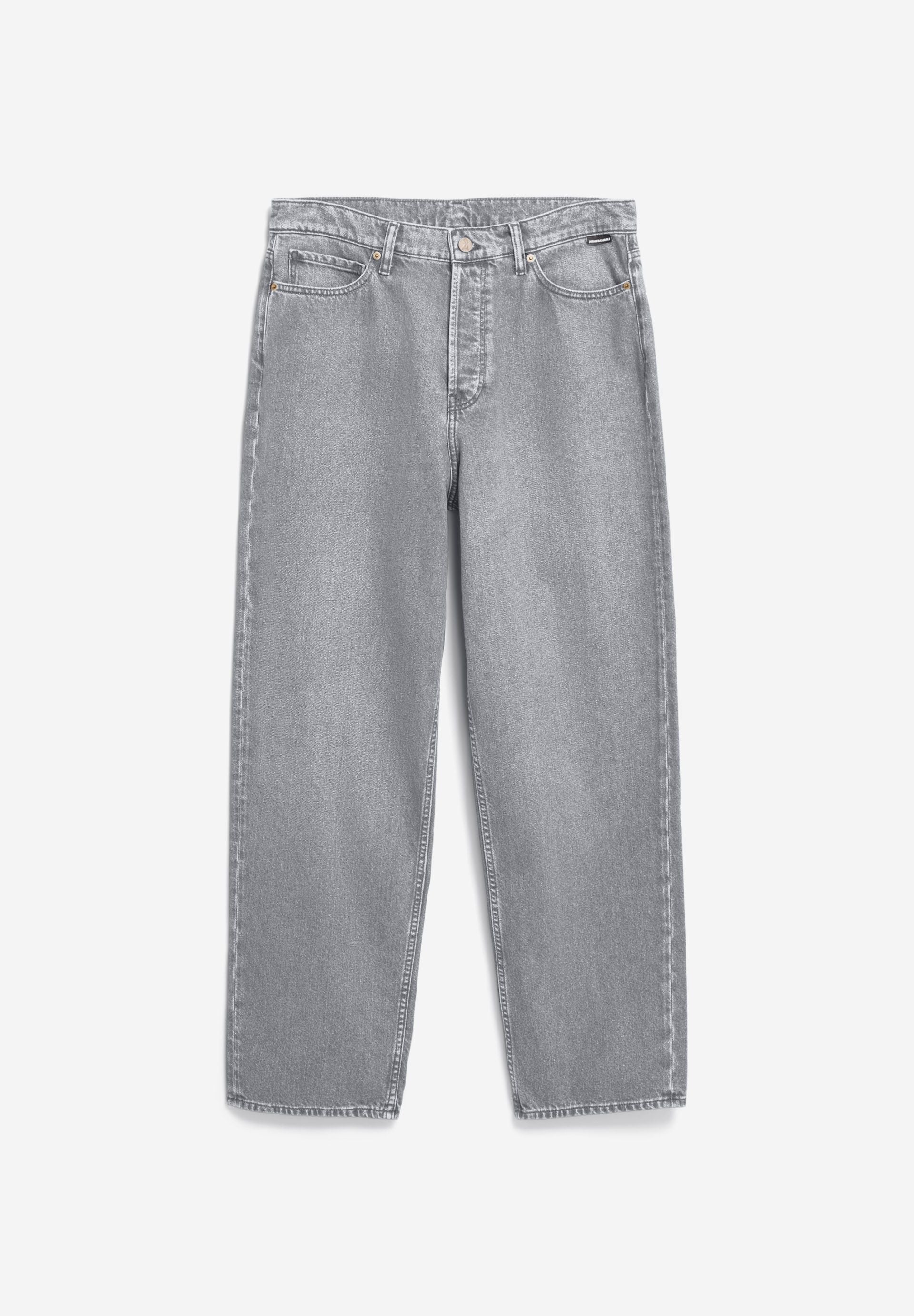 JAAMEO BAGGY JEANS | loa - Image 7