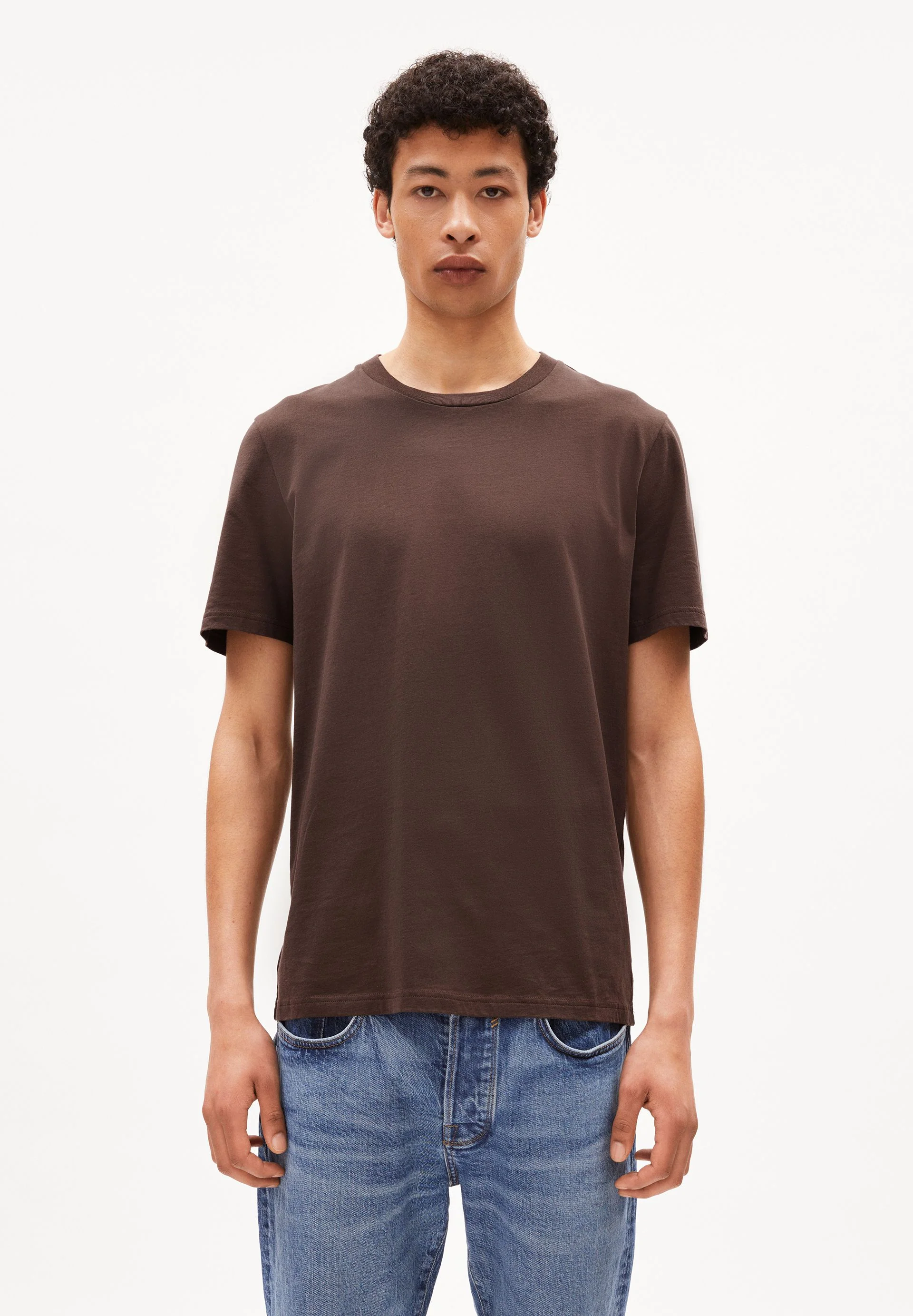 JAAMES T-SHIRT | earth