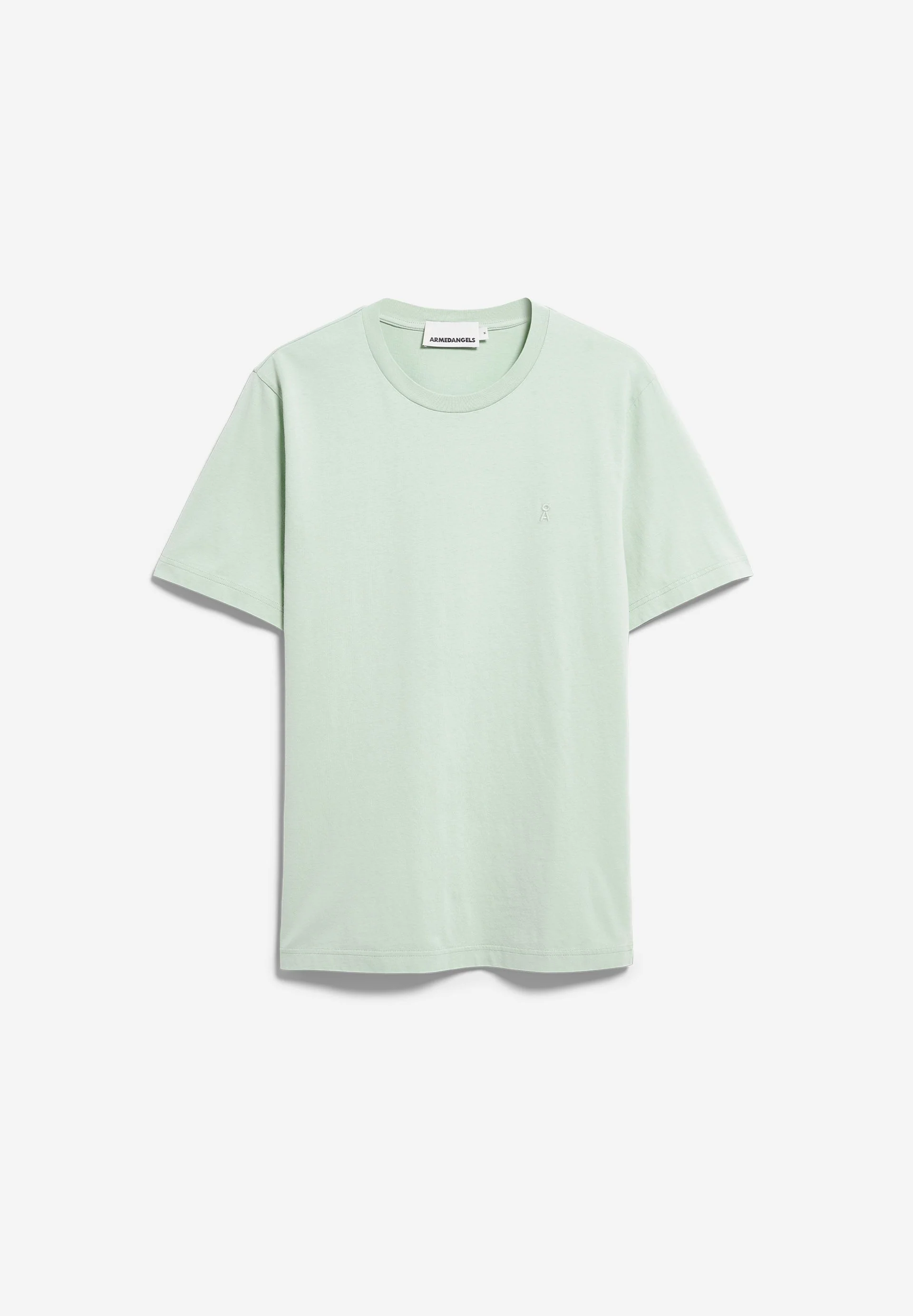 JAAMES T-SHIRT | foam - Image 7