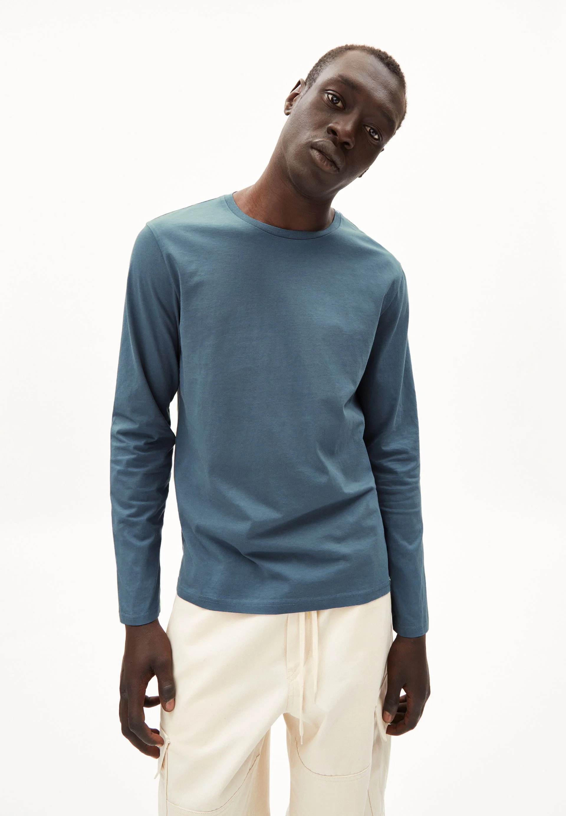 JAAMES LONGSLEEVE - Image 9