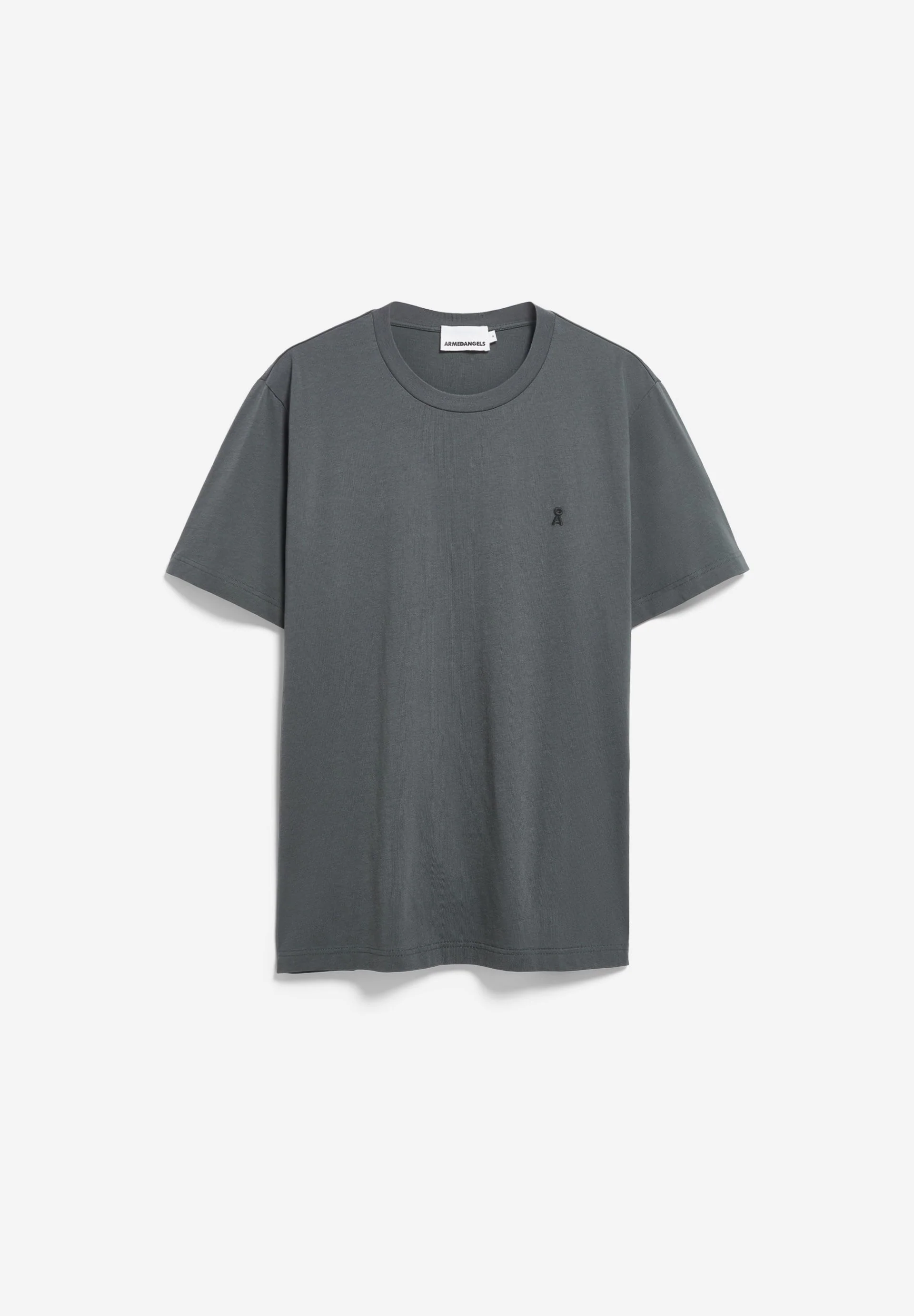 JAAMES T-SHIRT | space steel - Image 7