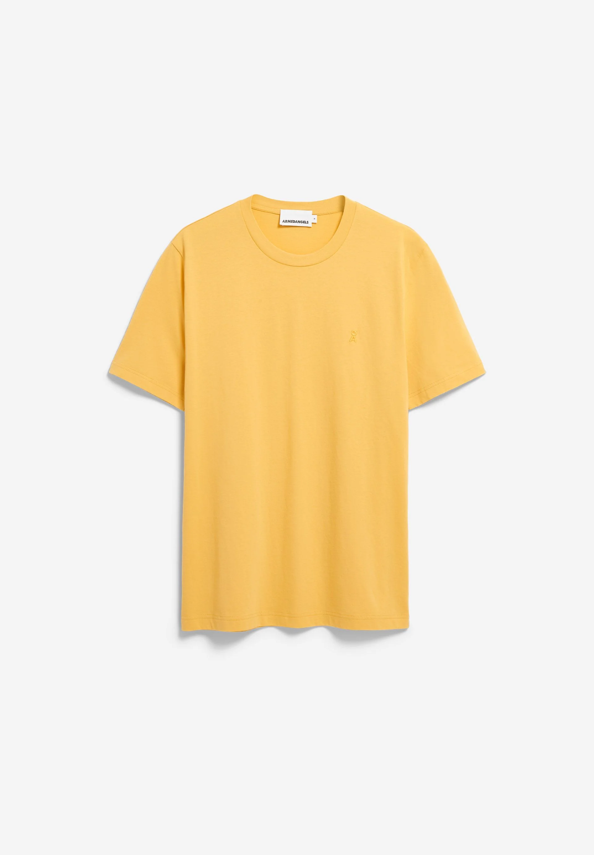 JAAMES T-SHIRT | sunflower - Image 7