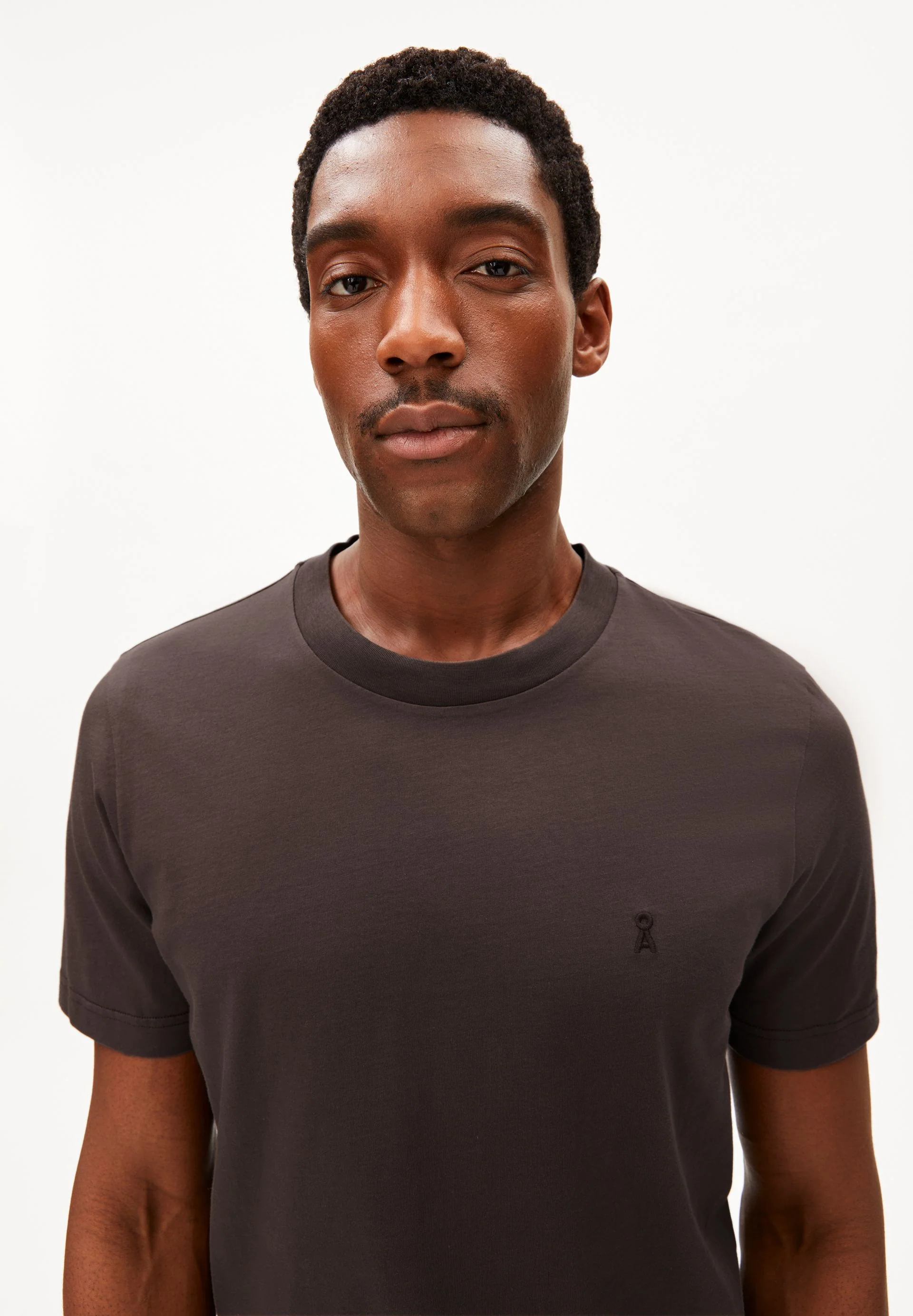 JAAMES T-SHIRT | claystone - Image 3
