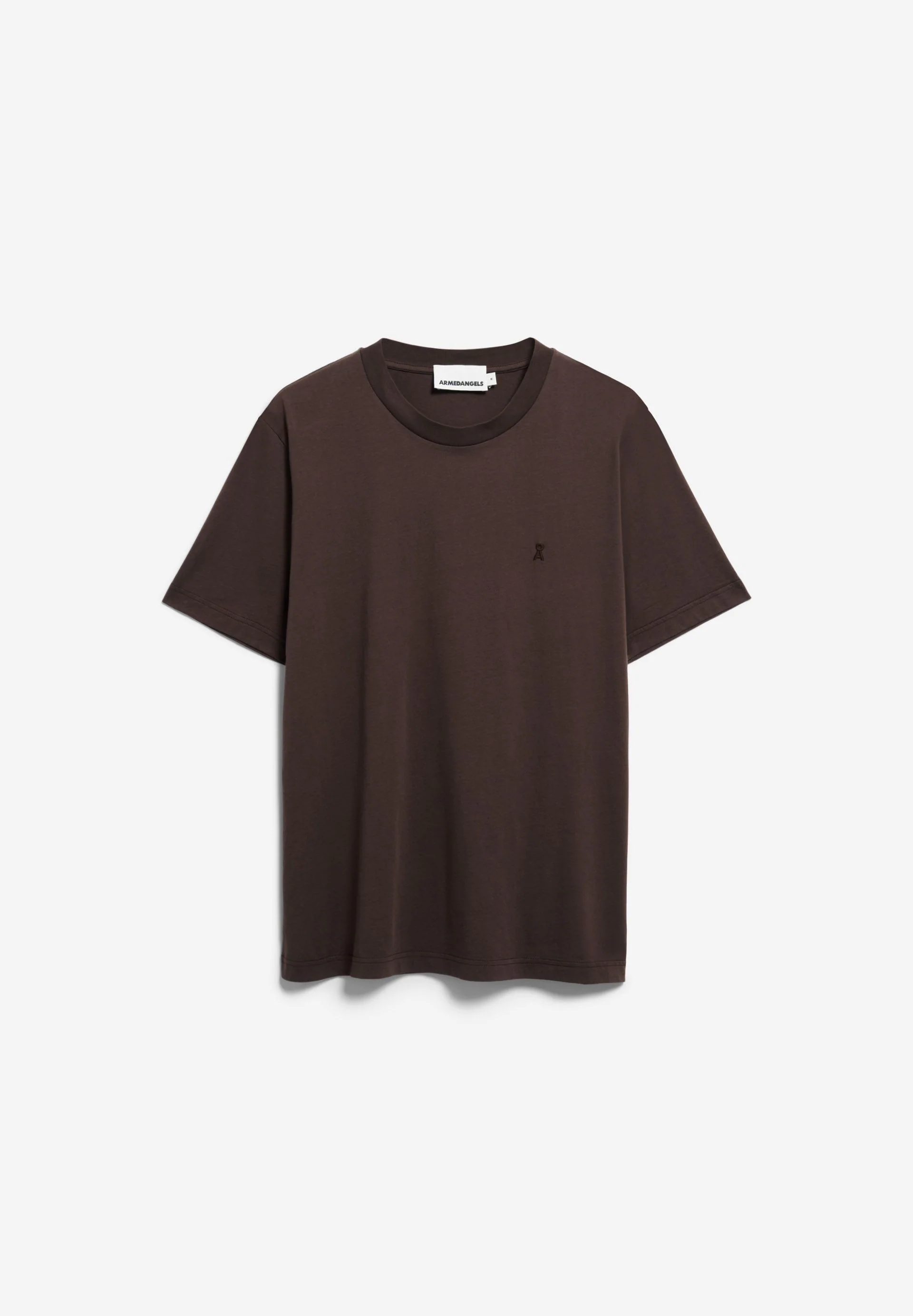 JAAMES T-SHIRT | claystone - Image 7