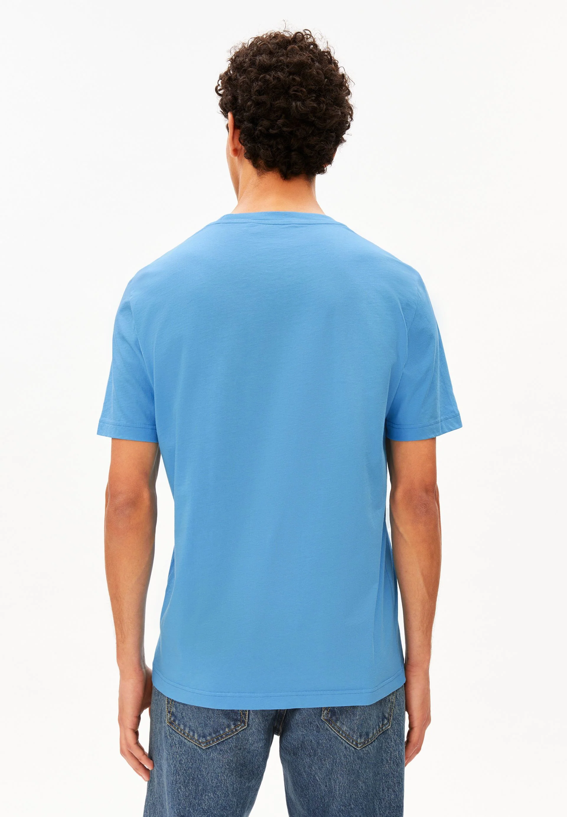JAAMES T-SHIRT | skylight - Image 2