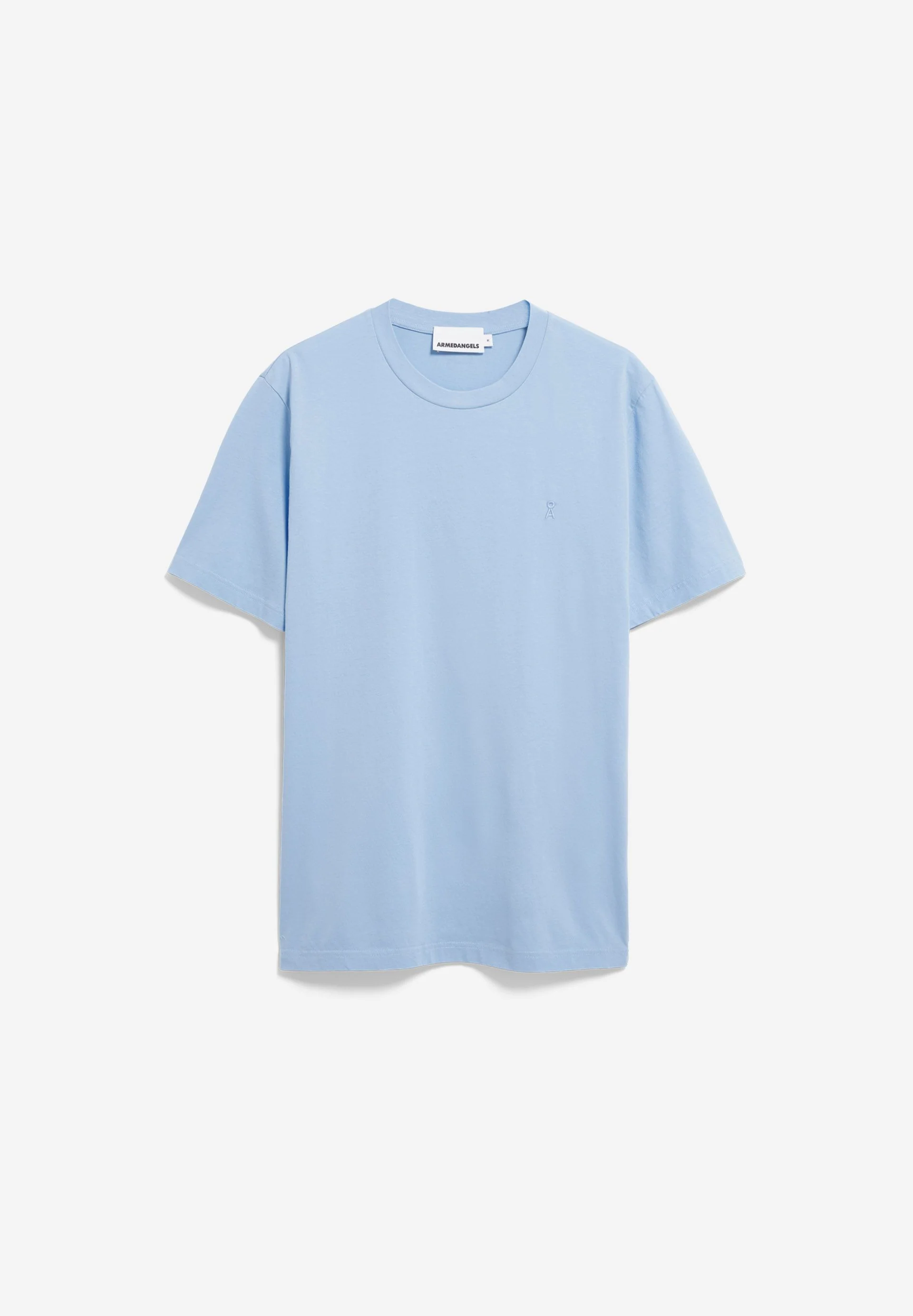 JAAMES T-SHIRT | wedgwood - Image 7