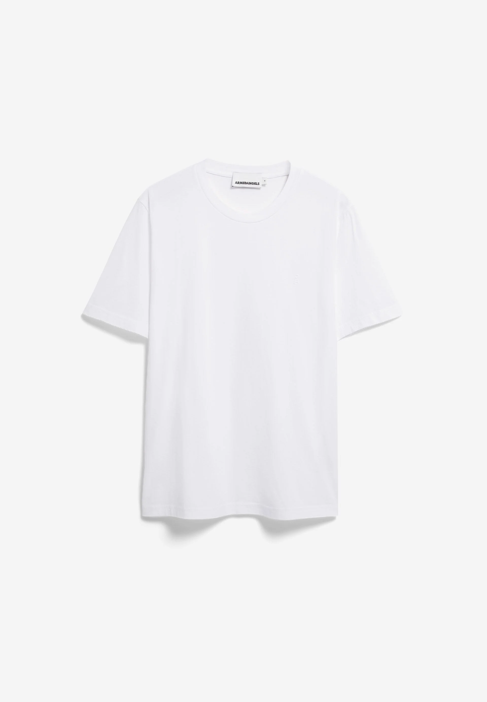 JAAMES T-SHIRT | white - Image 7