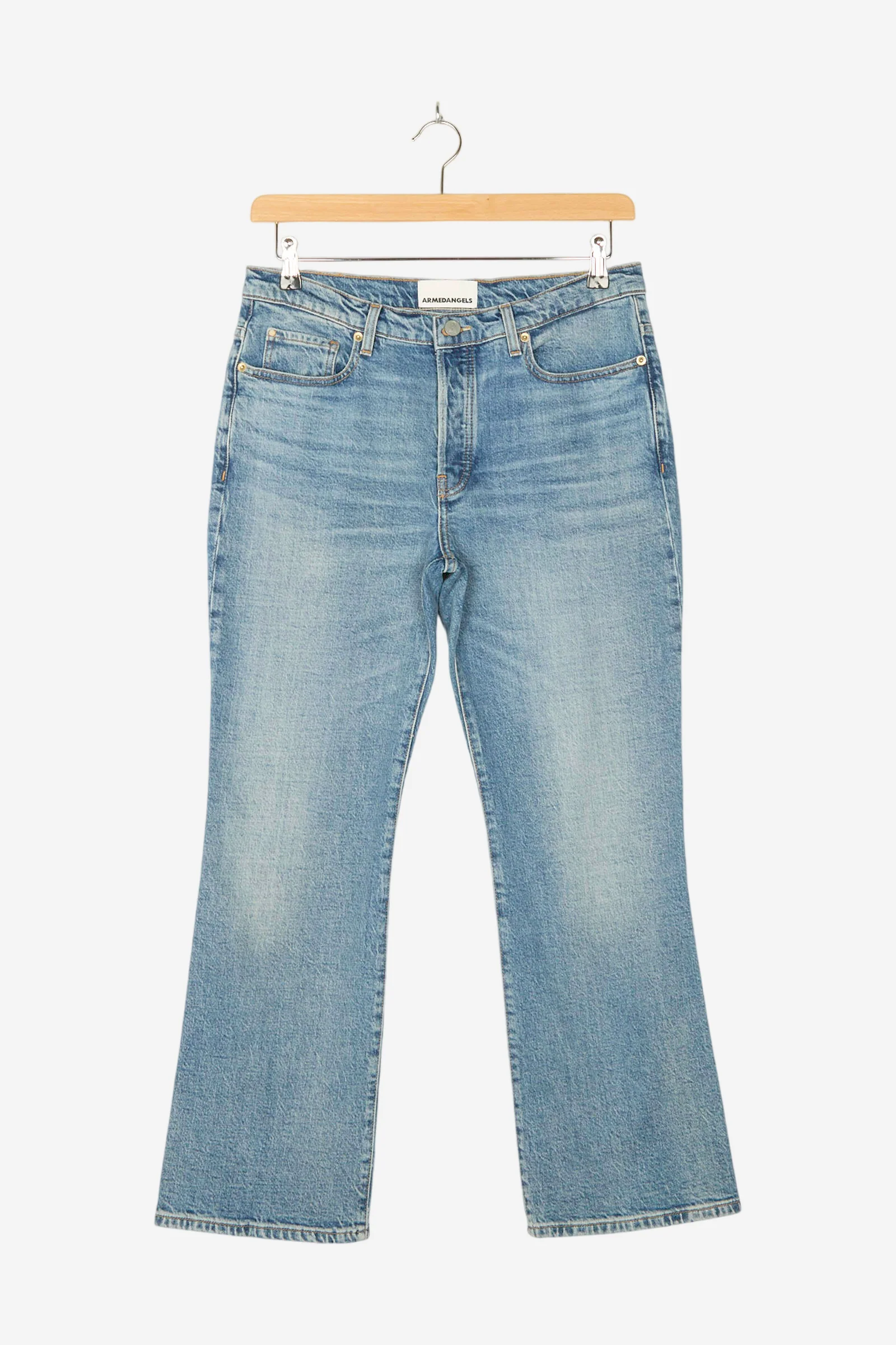 Jeans Boot Cut RS