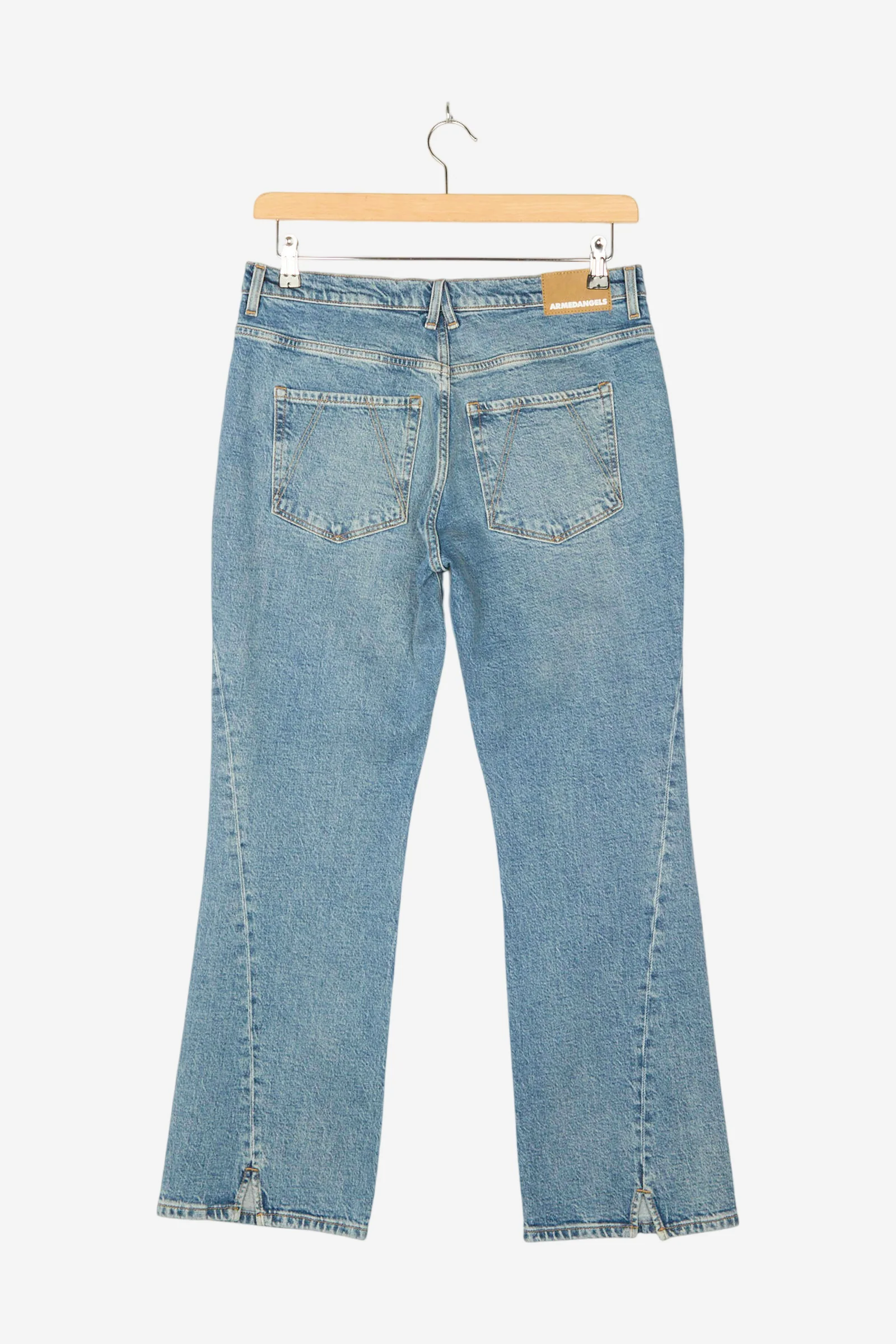 Jeans Boot Cut RS - Image 2