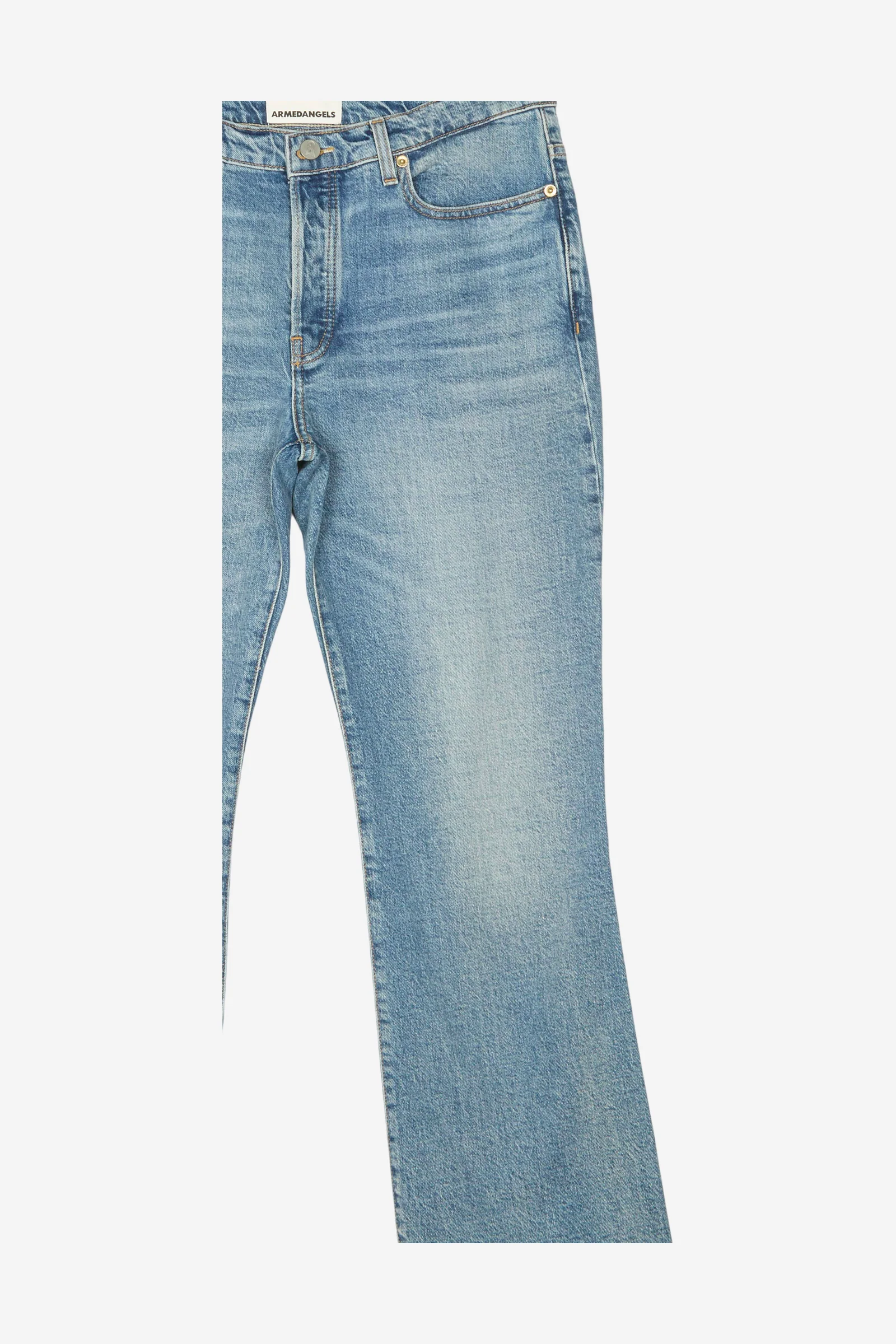 Jeans Boot Cut RS - Image 3