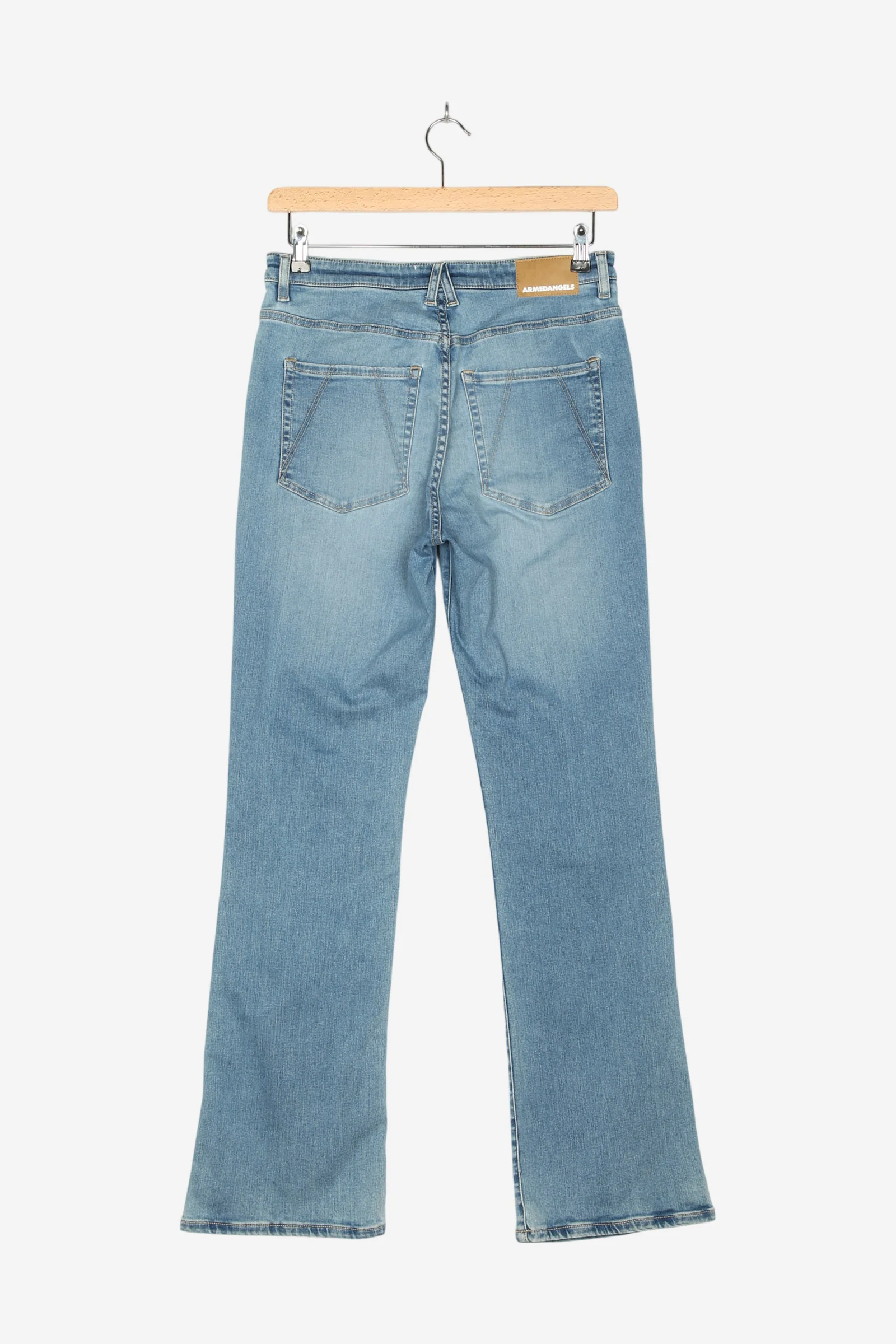 Jeans Boot Cut RS - Image 2