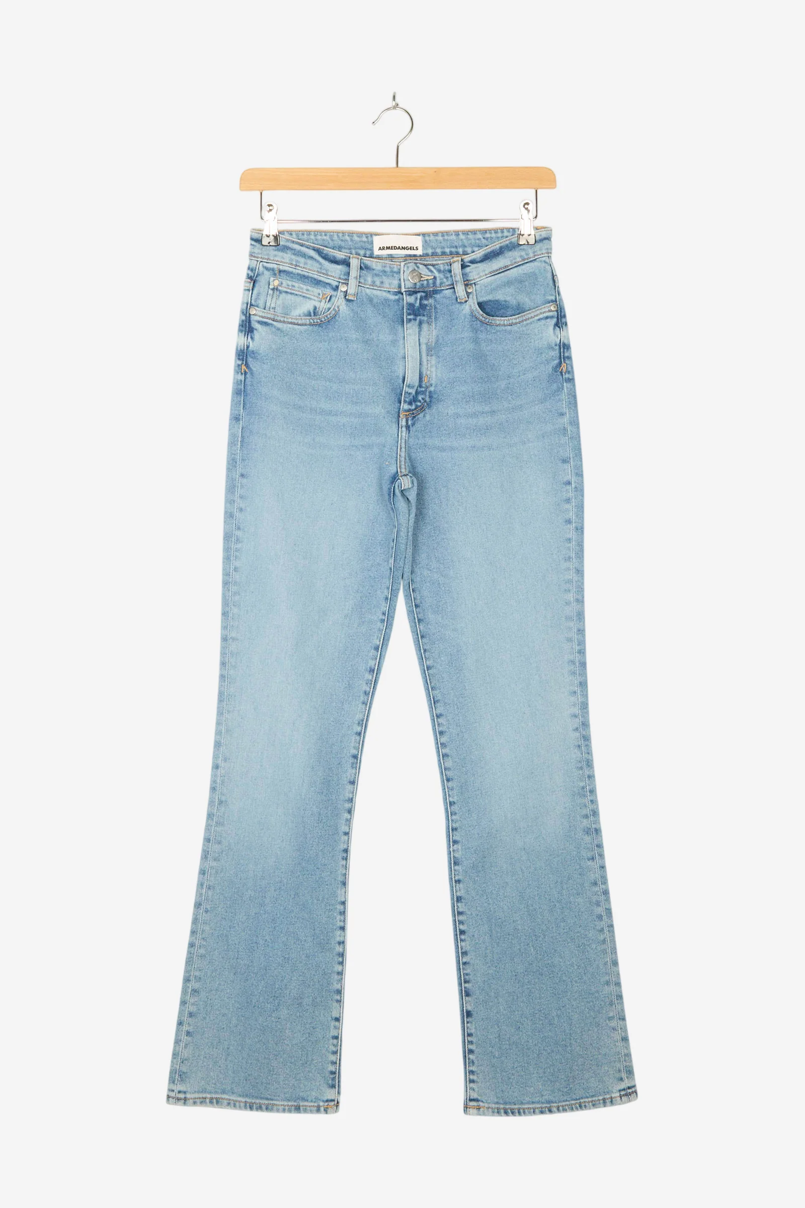 Jeans Boot Cut RS