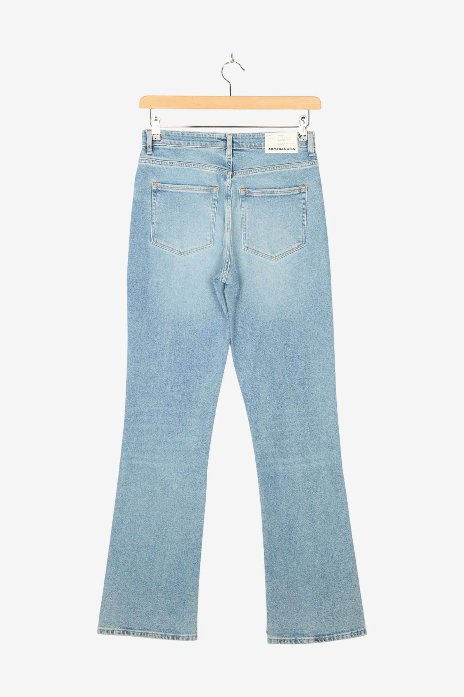Jeans Boot Cut RS - Image 2