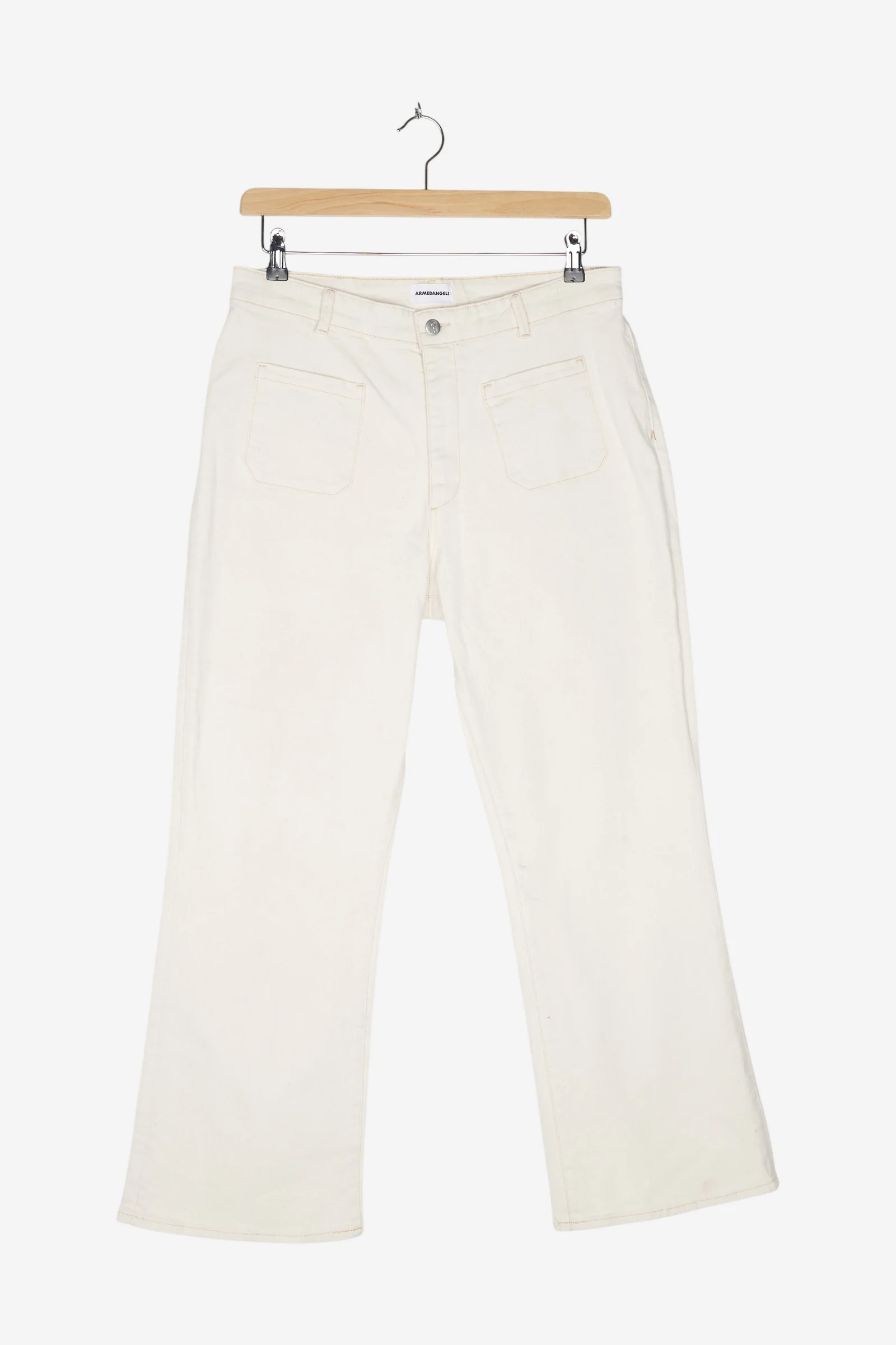 Jeans Flared Cut RS