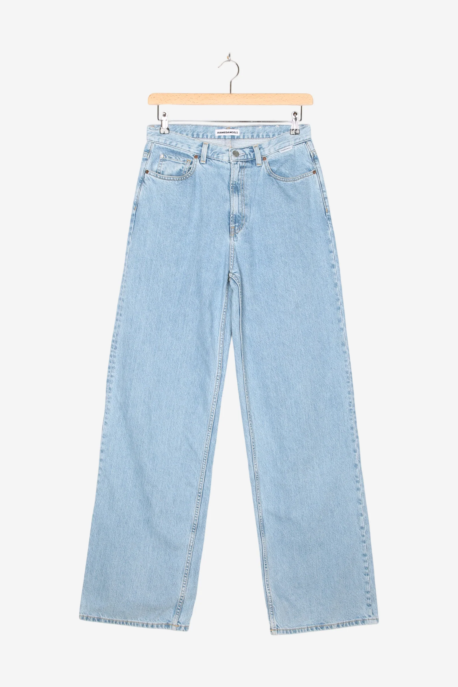 Jeans Loose Fit RS