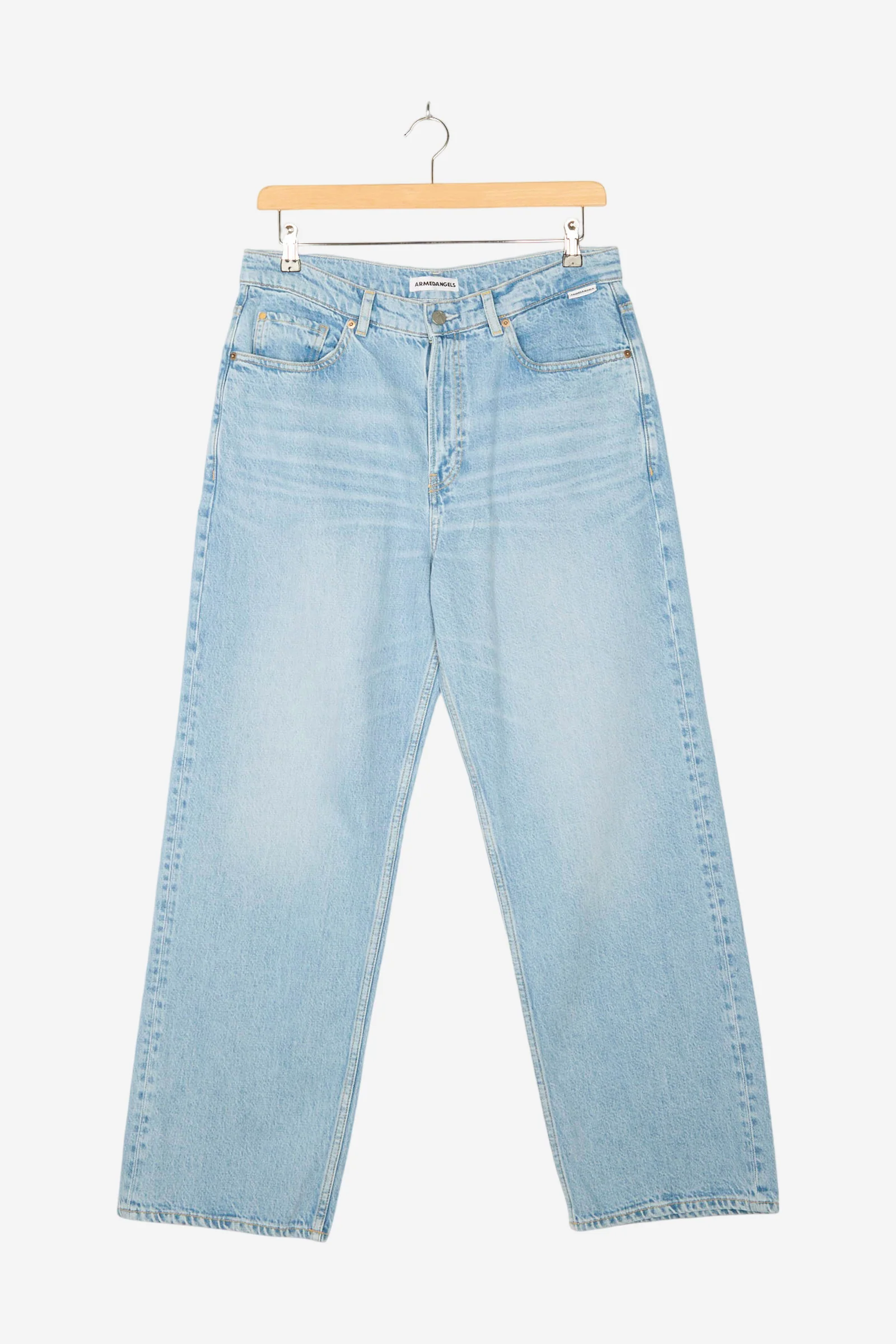 Jeans Loose Fit RS