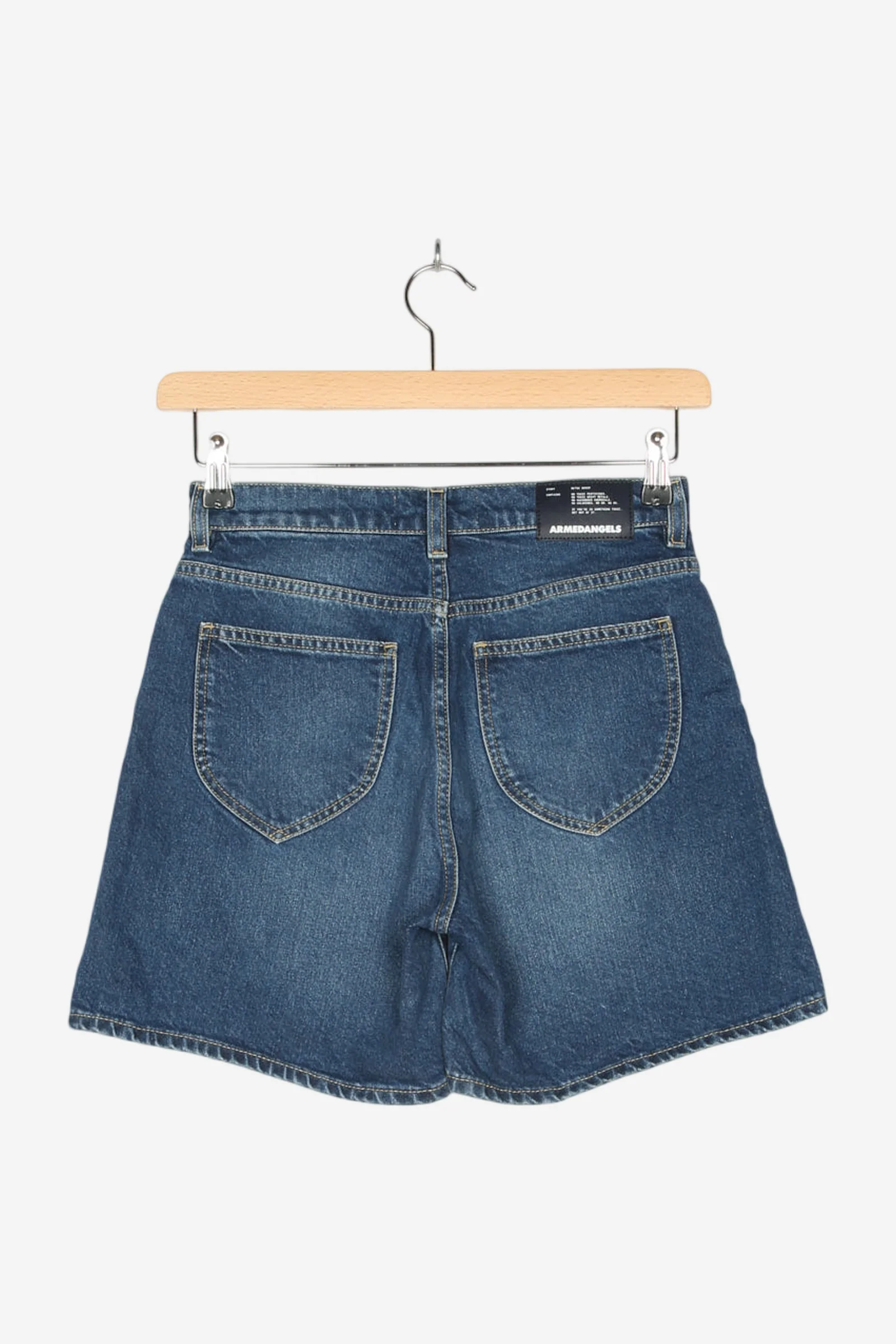 Jeans Shorts RS - Image 2