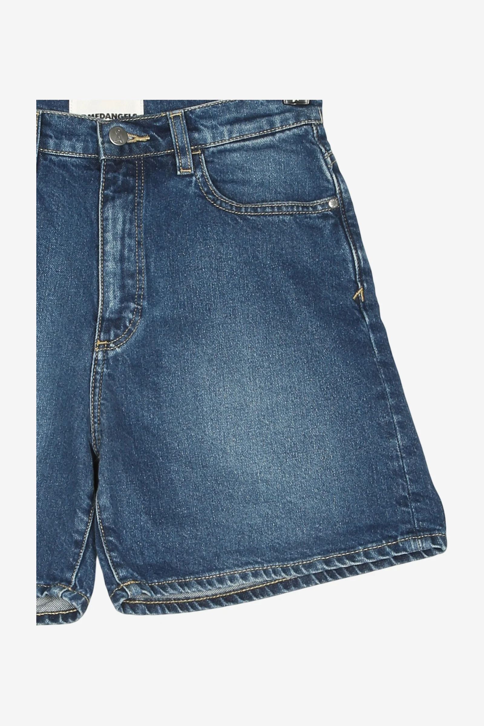 Jeans Shorts RS - Image 3