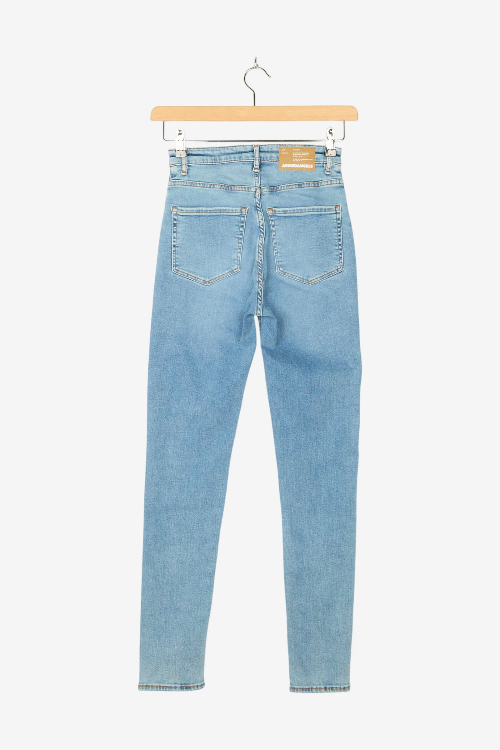 Jeans Skinny RS - Image 2