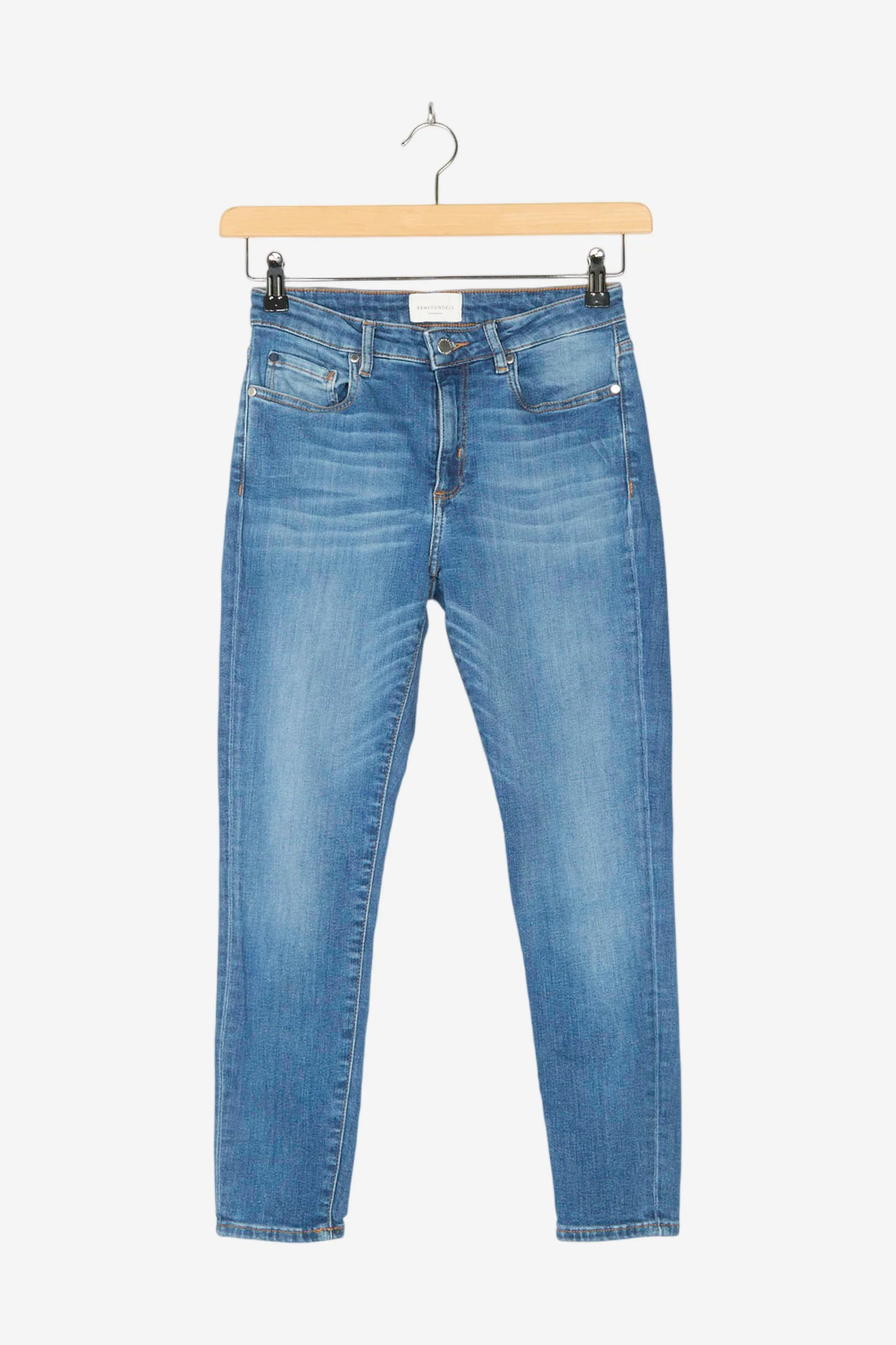 Jeans Skinny RS