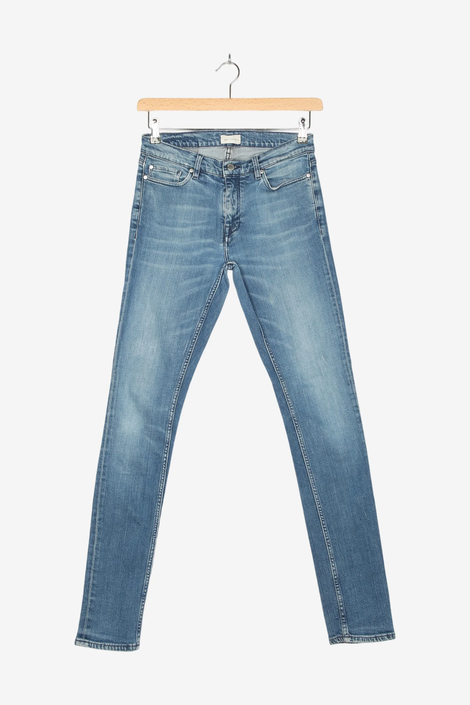 Jeans Slim Fit RS