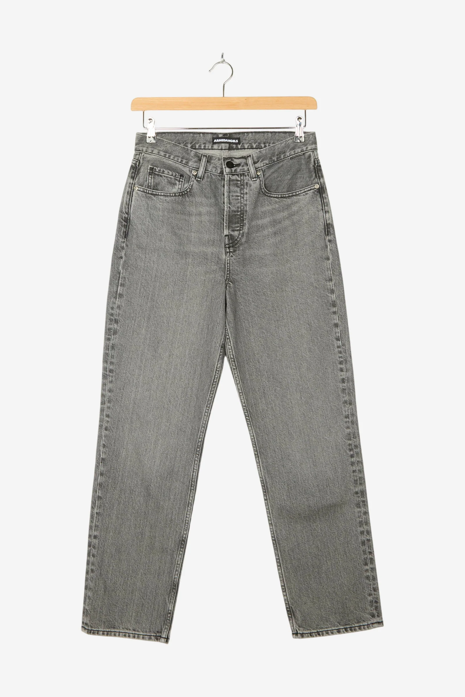 Jeans Straight RS