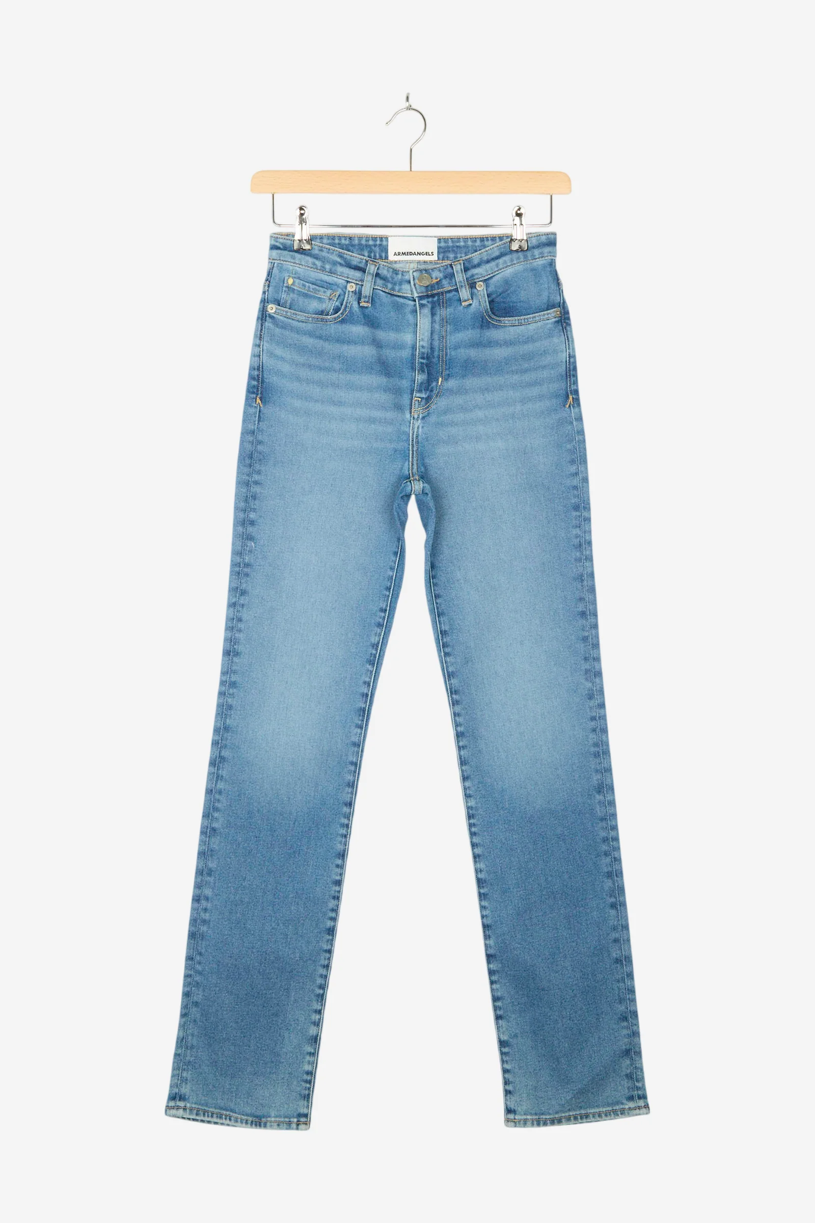 Jeans Straight RS