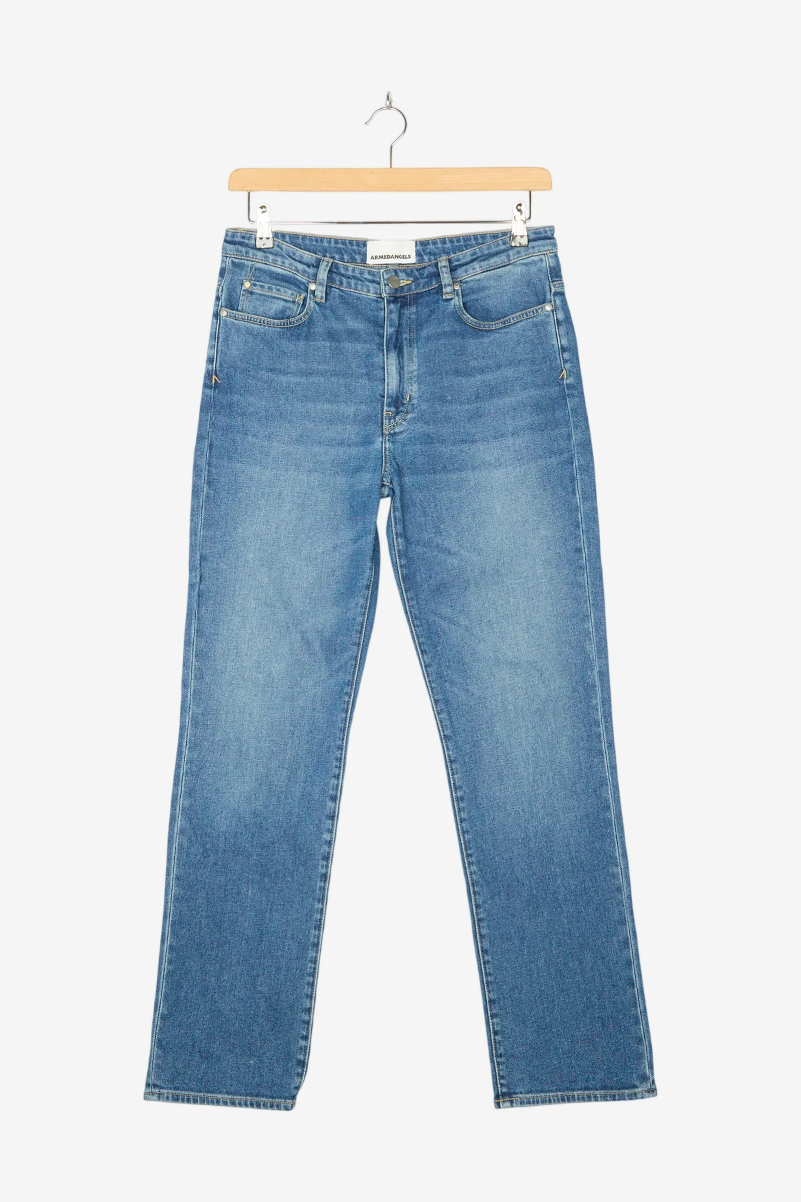 Jeans Straight RS