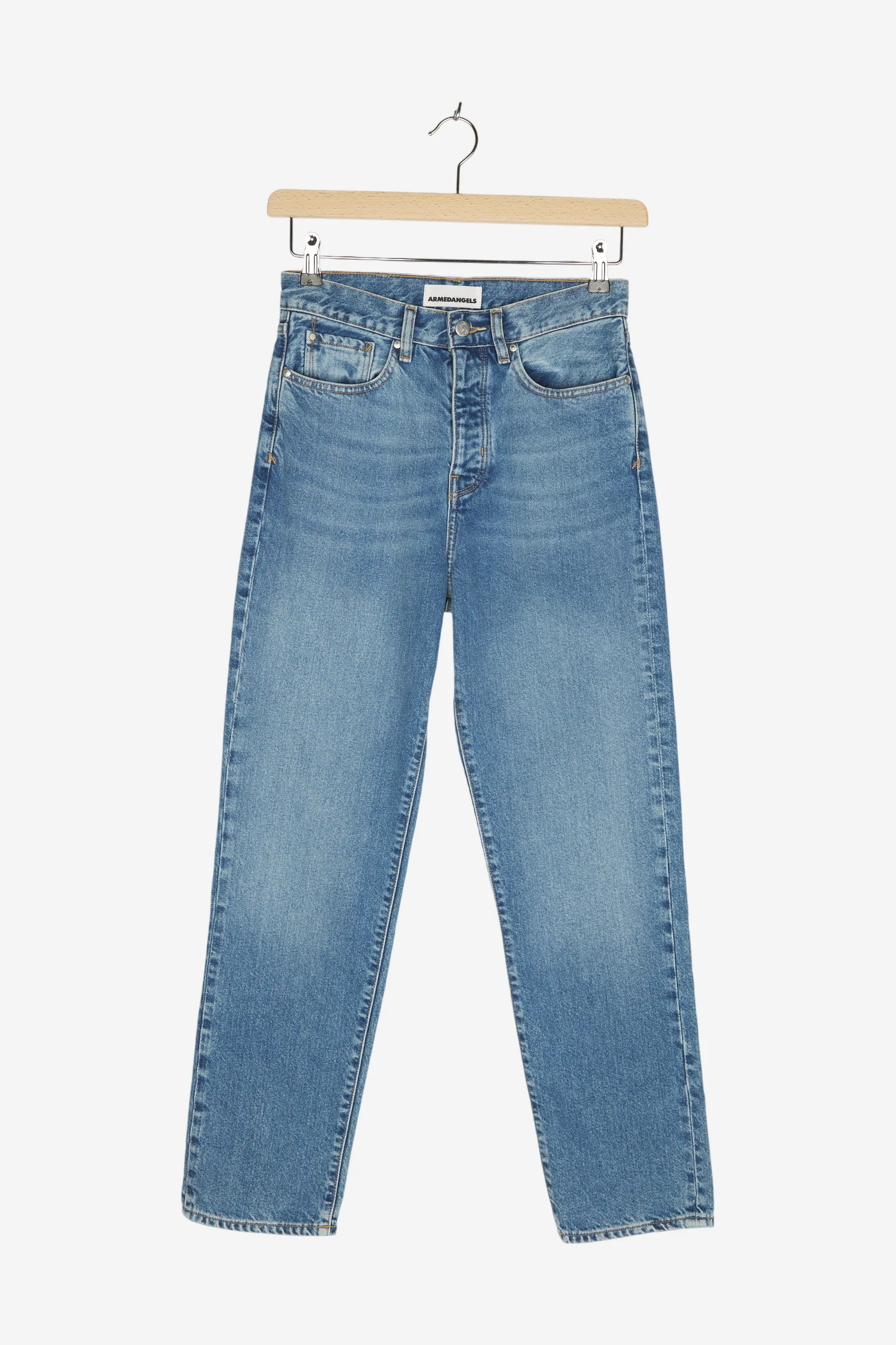 Jeans Straight RS