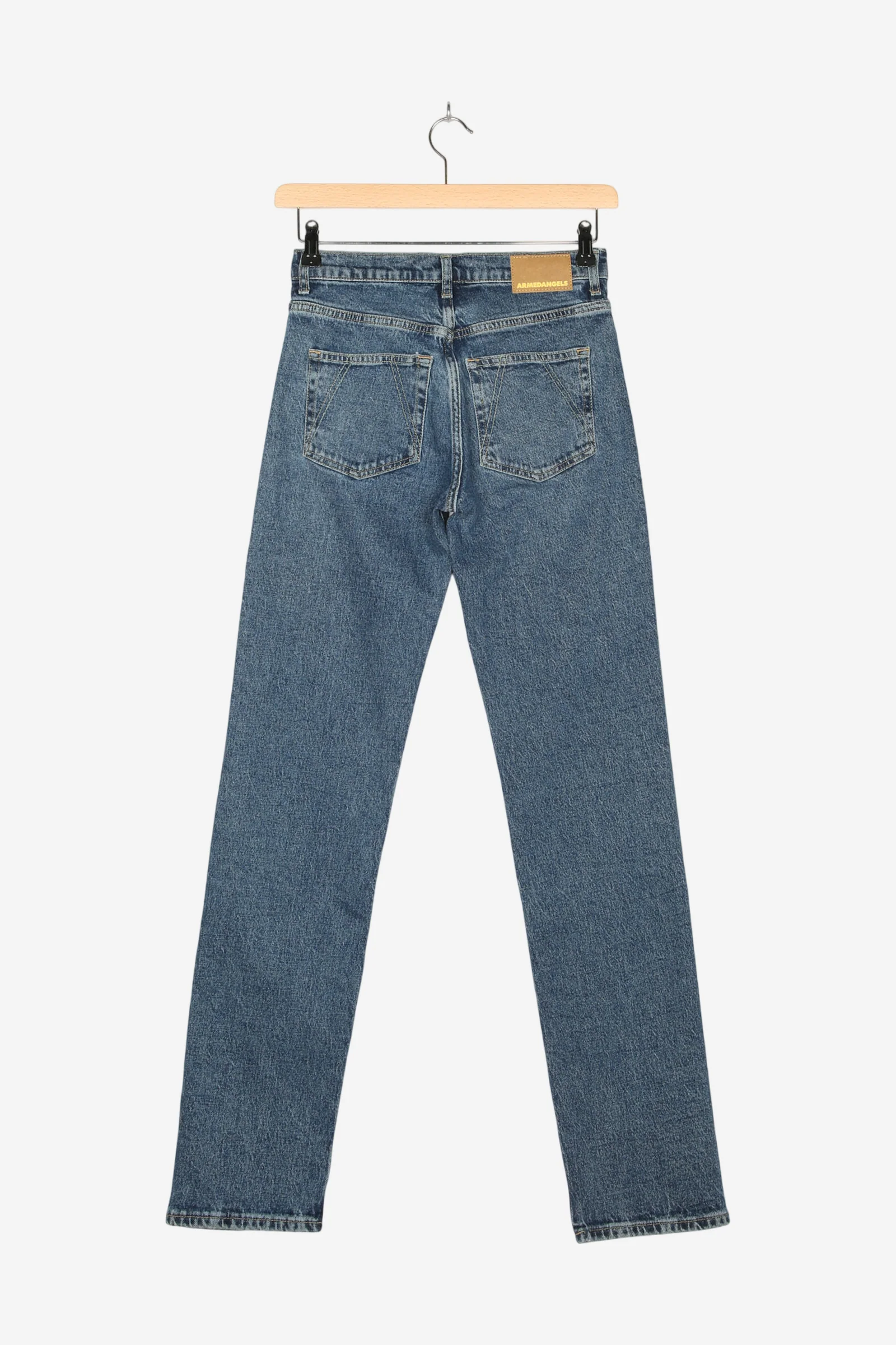 Jeans Straight RS