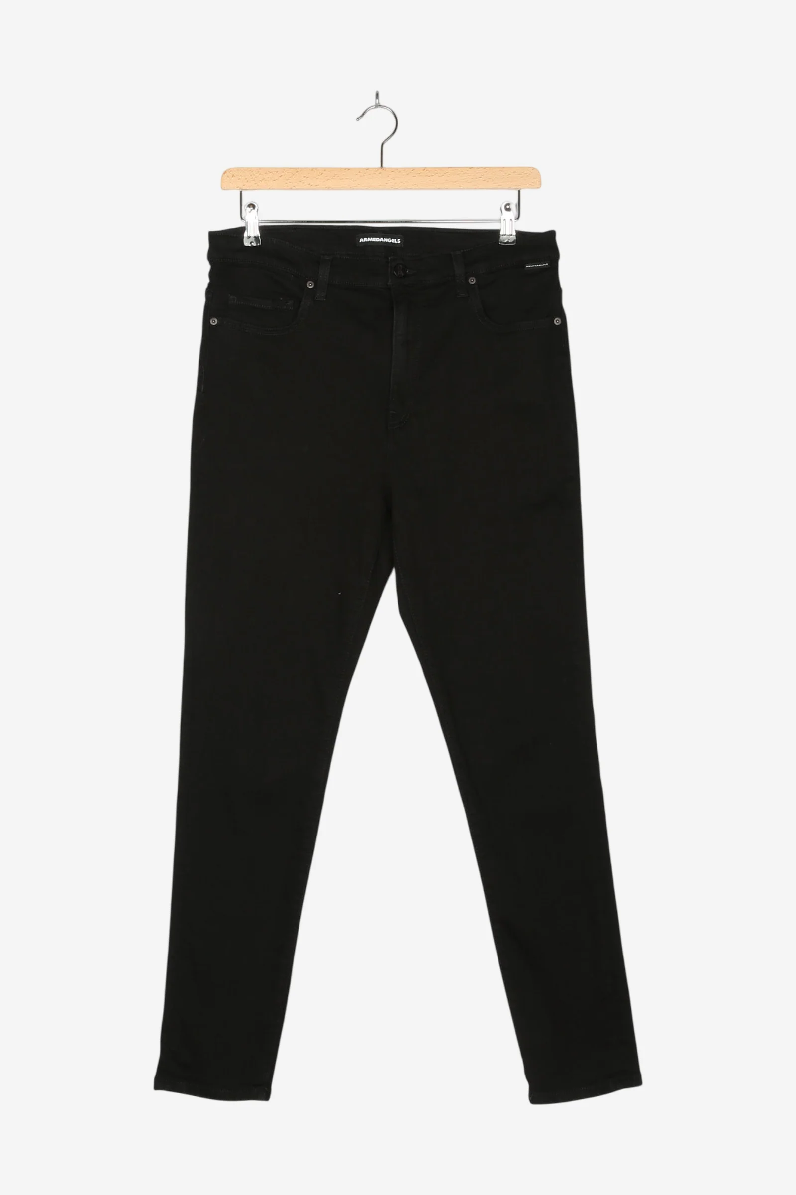 Jeans Straight RS