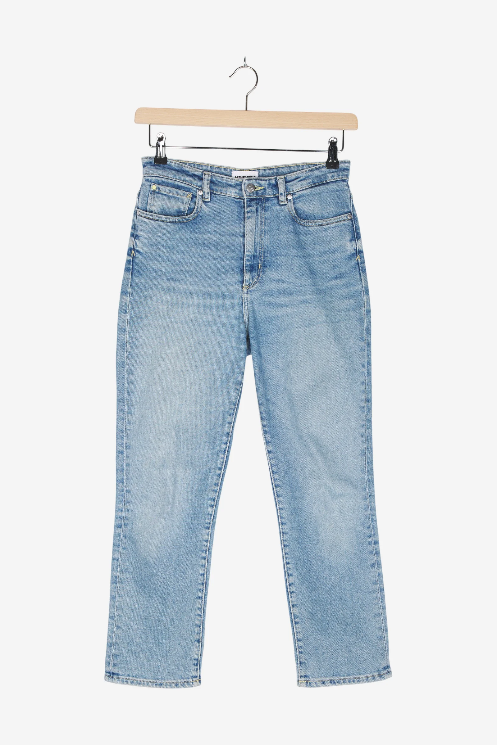 Jeans Straight RS