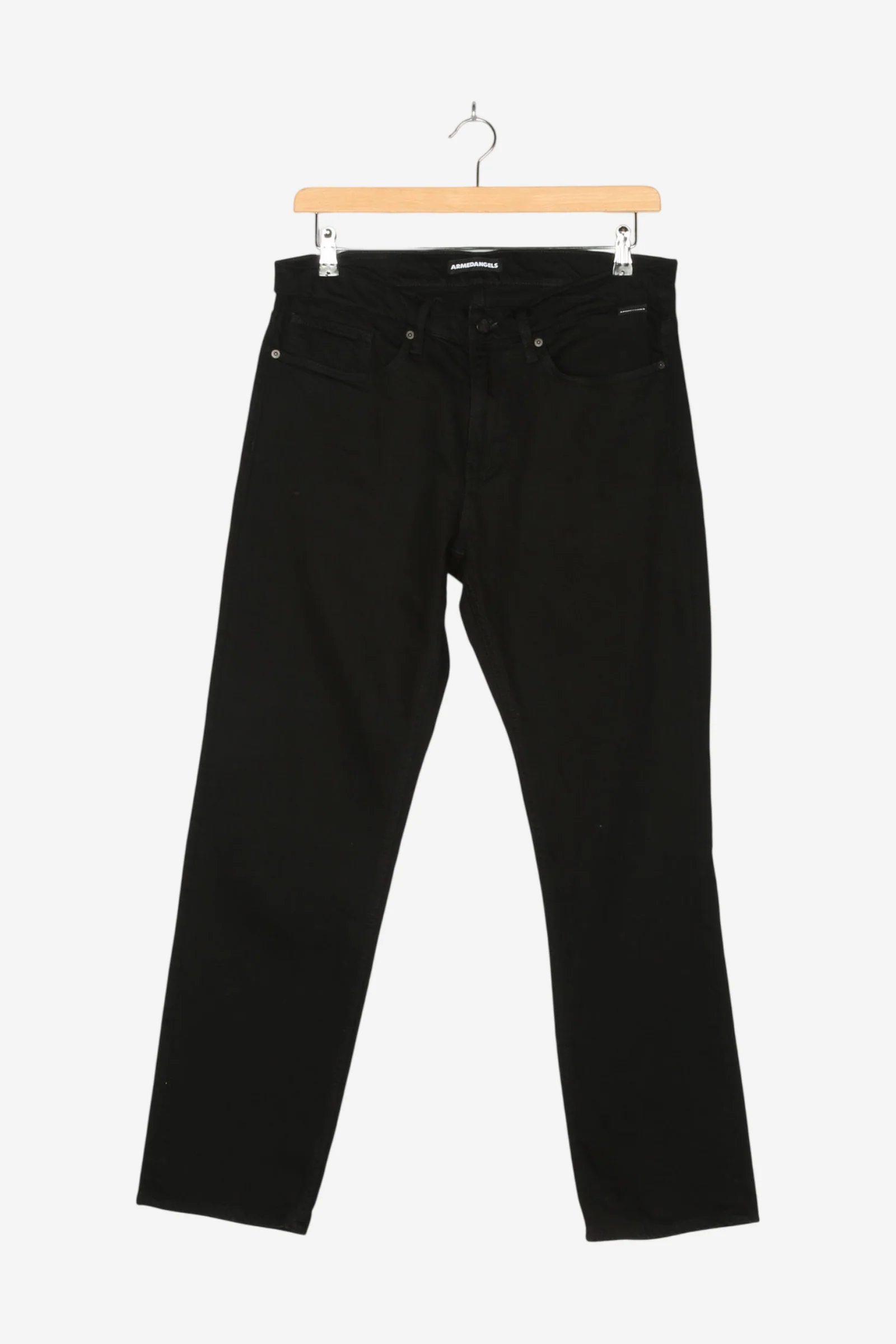 Jeans Straight RS