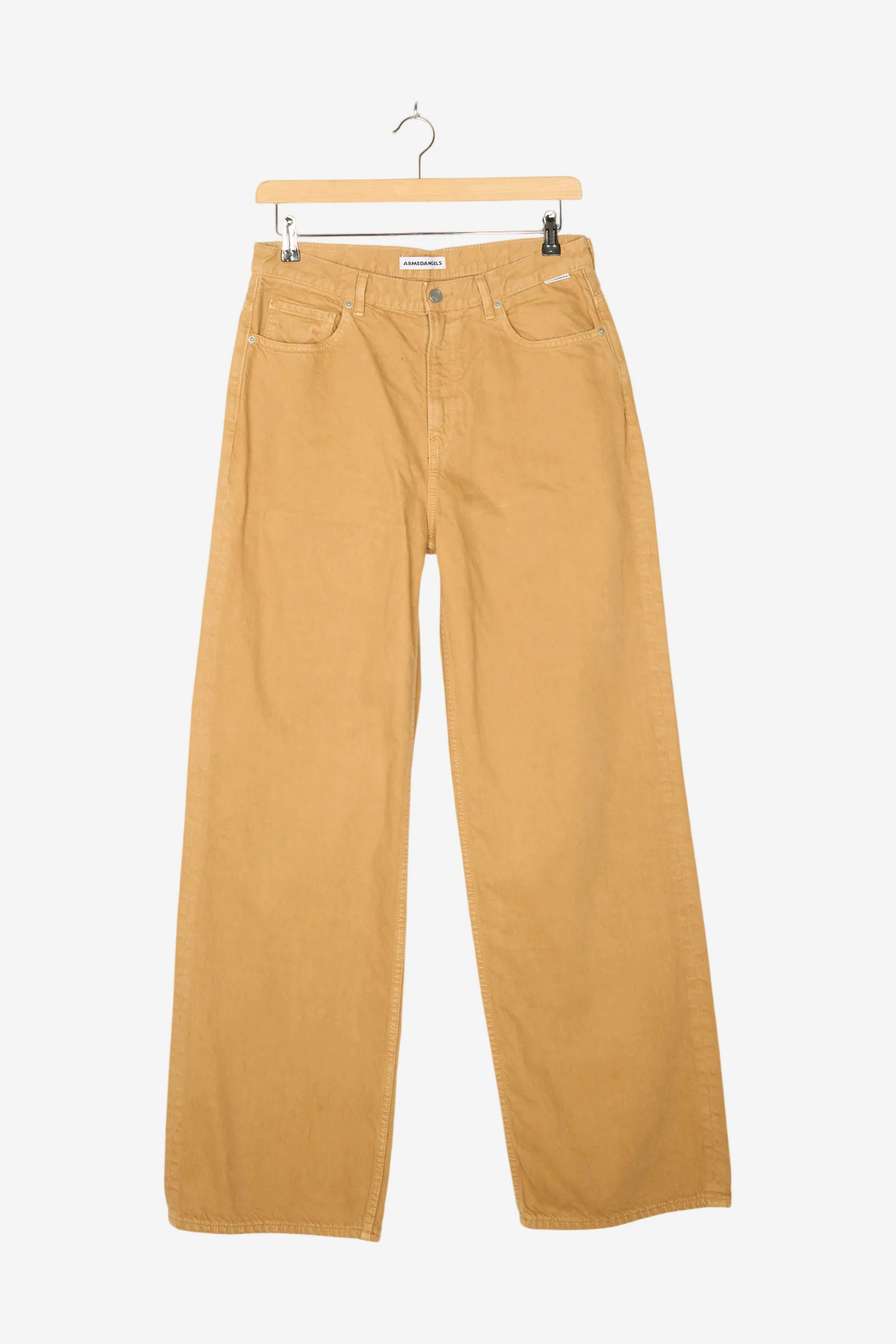 Jeans Wide Leg RS